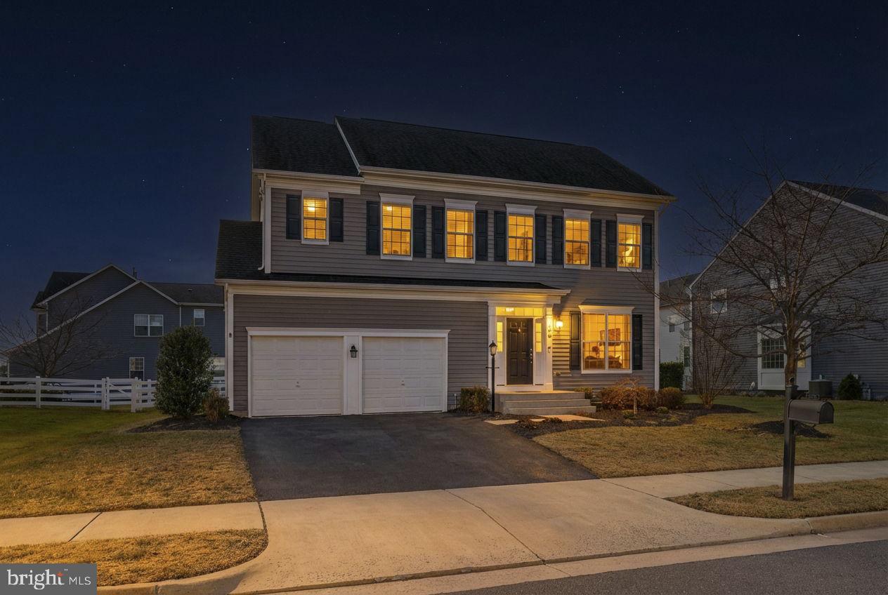 SNOWDEN BRIDGE - Residential