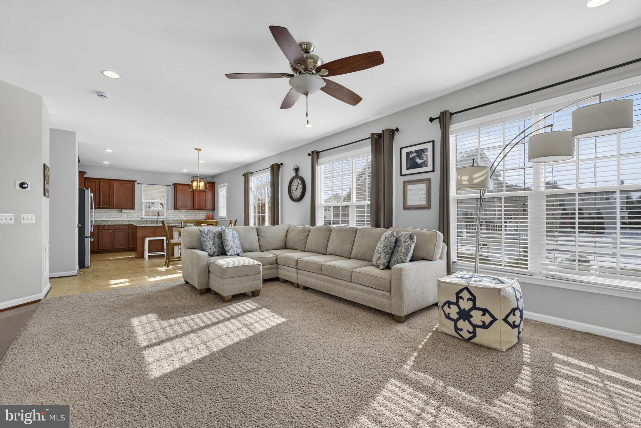 SNOWDEN BRIDGE - Residential