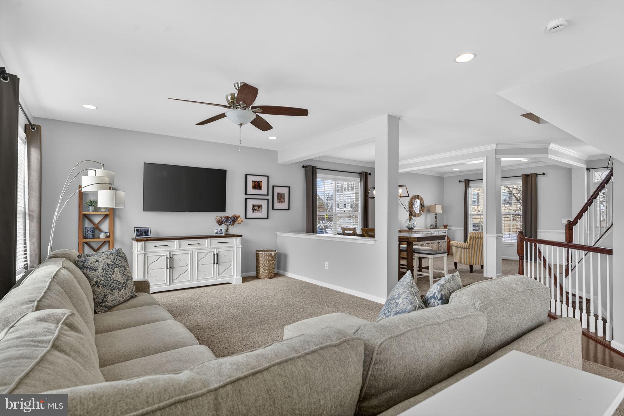 SNOWDEN BRIDGE - Residential