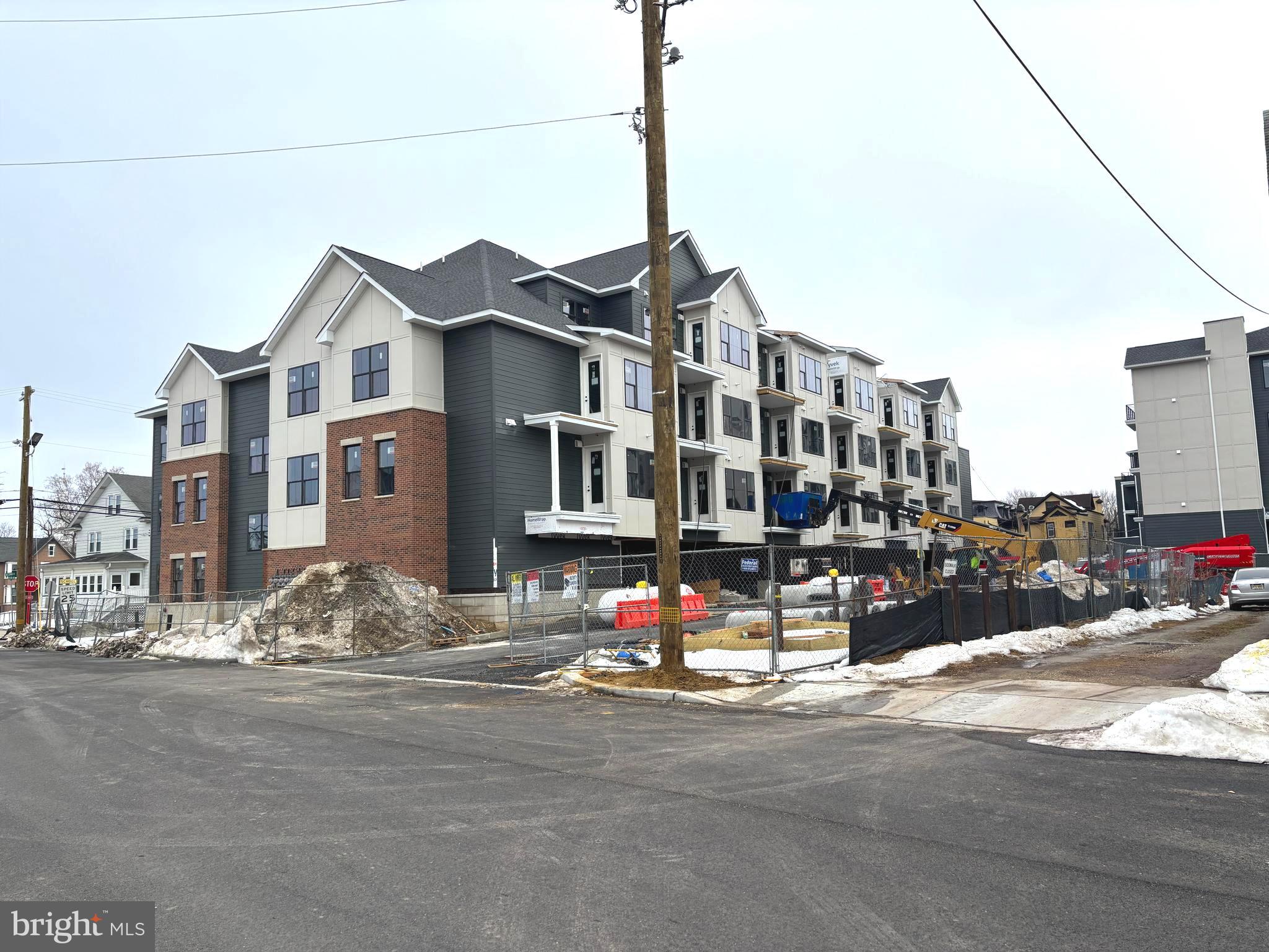 311 2ND STREET A