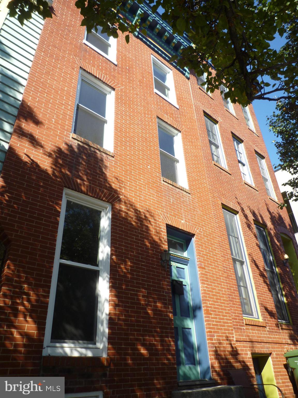 504 S WASHINGTON STREET