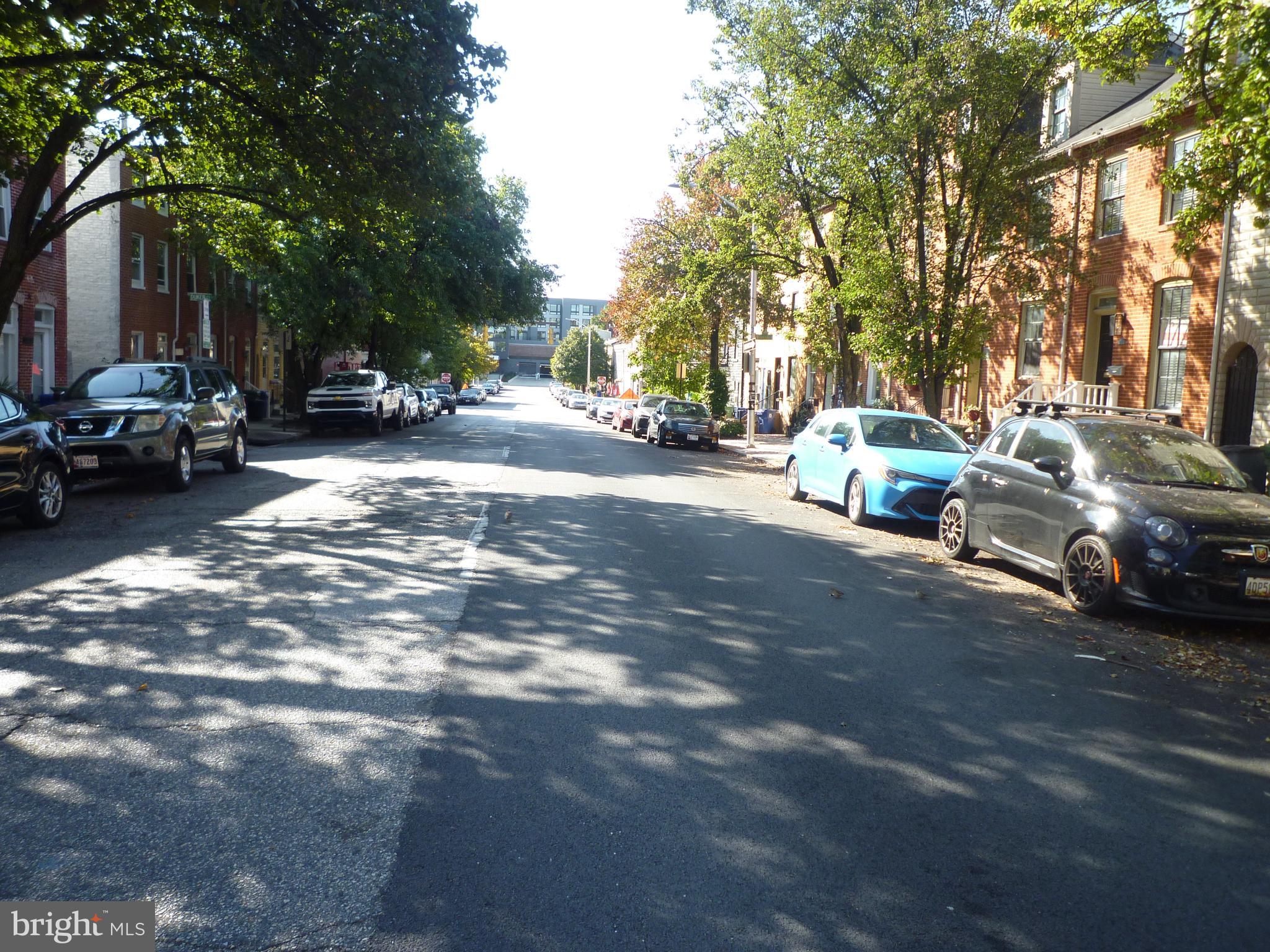504 S WASHINGTON STREET