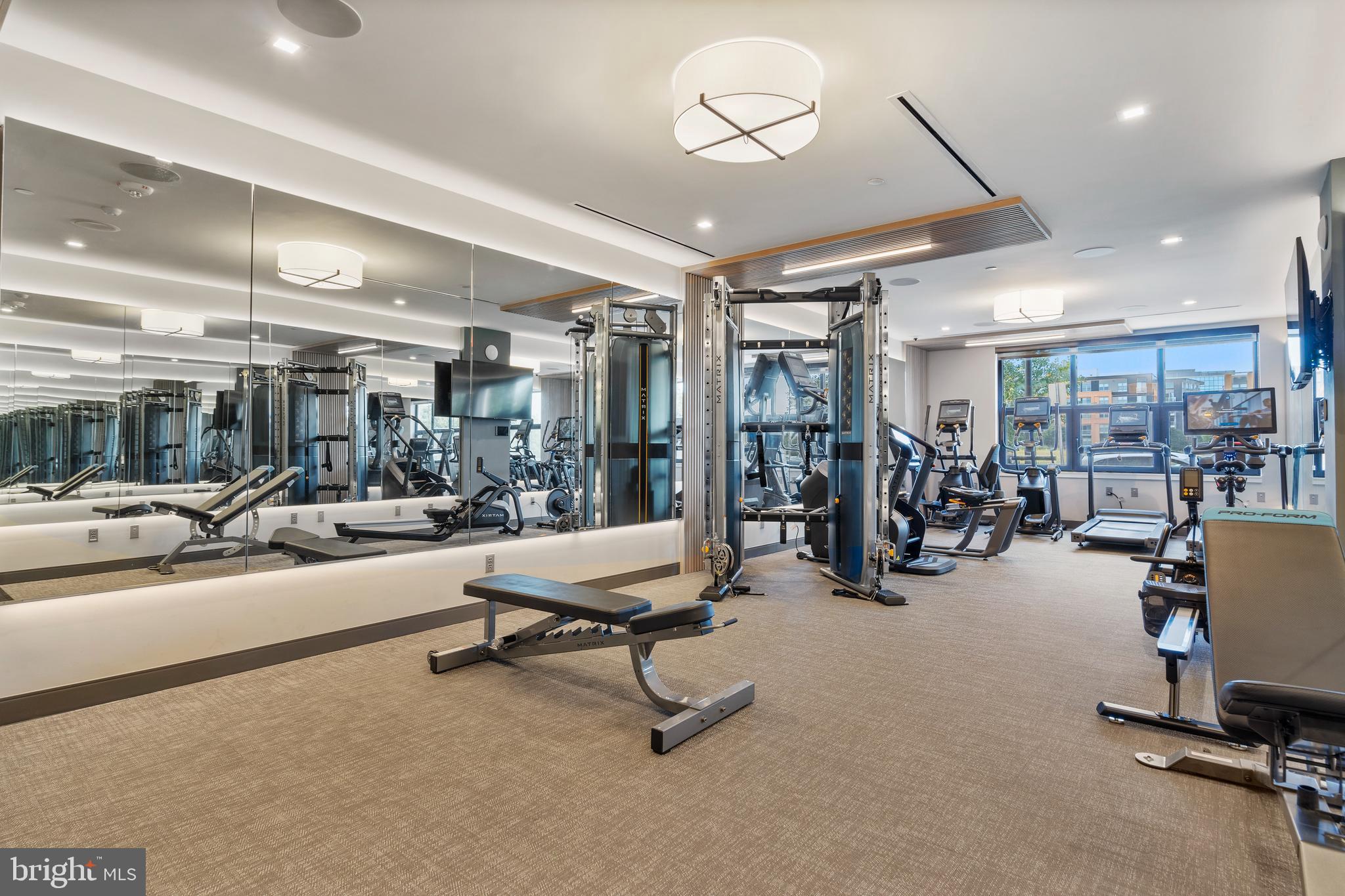 POTOMAC YARD - Residential