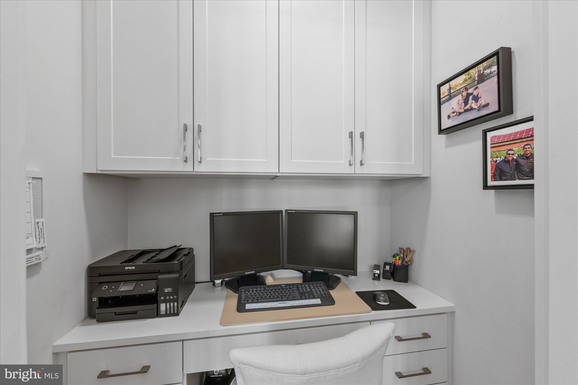 POTOMAC YARD - Residential