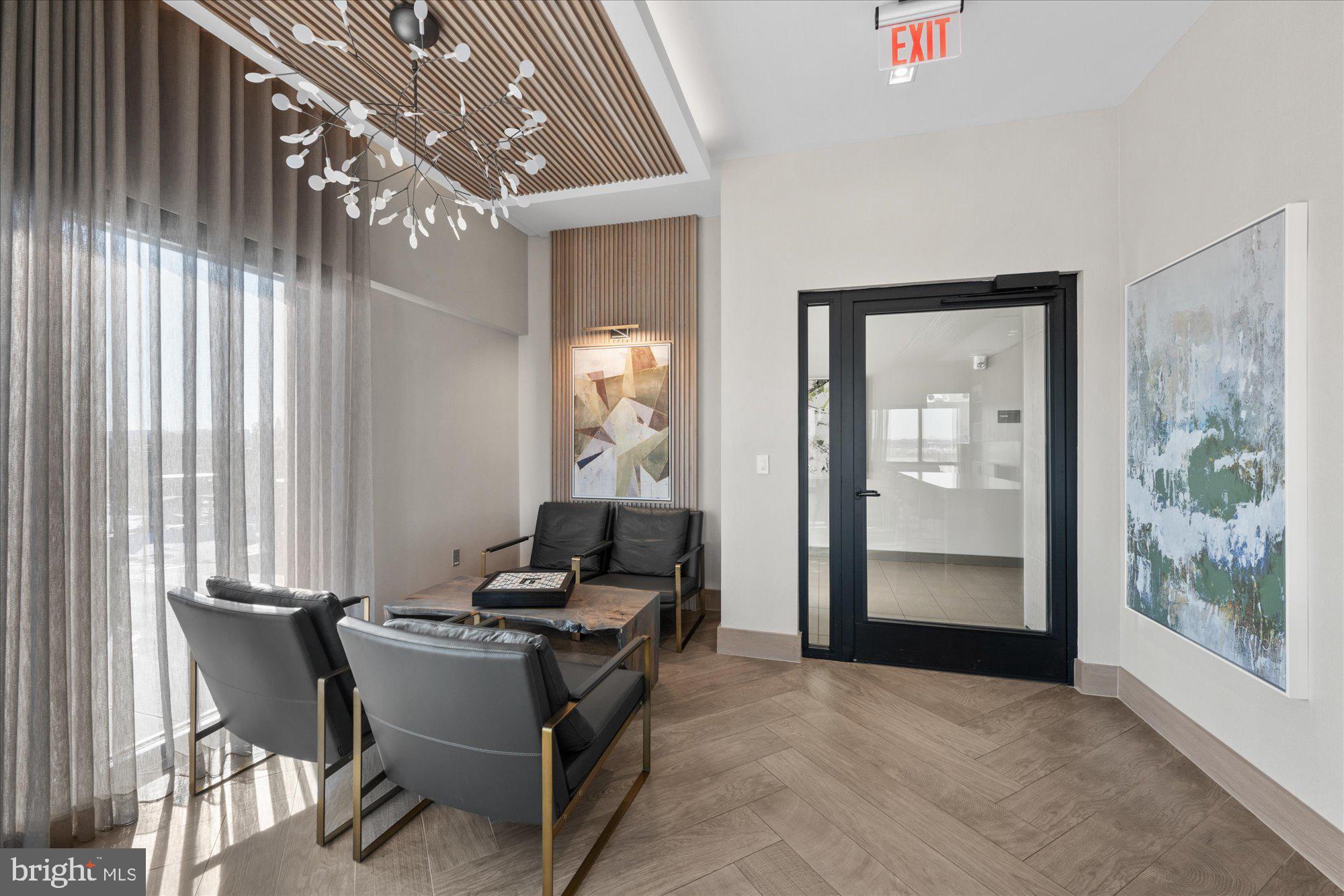 POTOMAC YARD - Residential