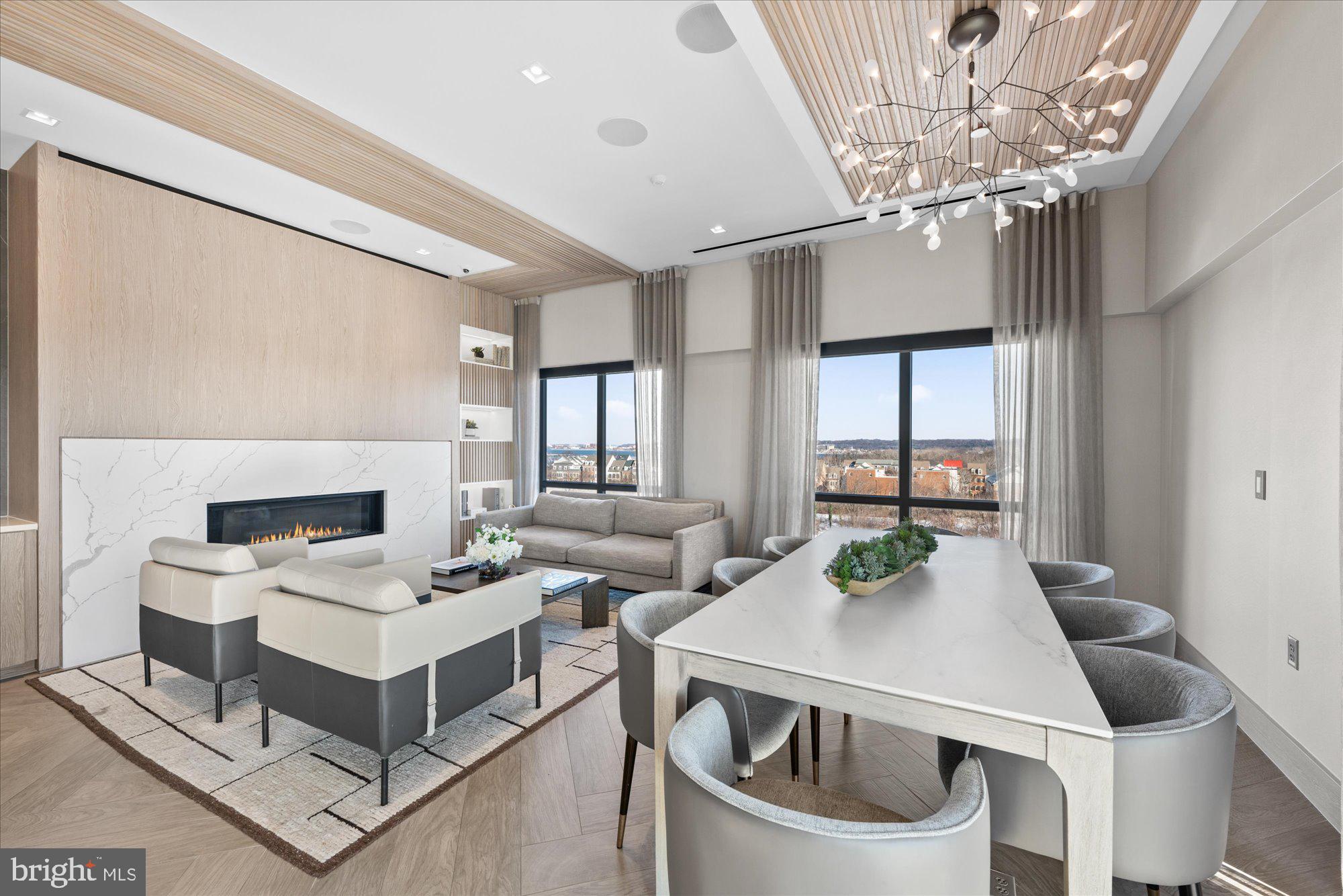 POTOMAC YARD - Residential