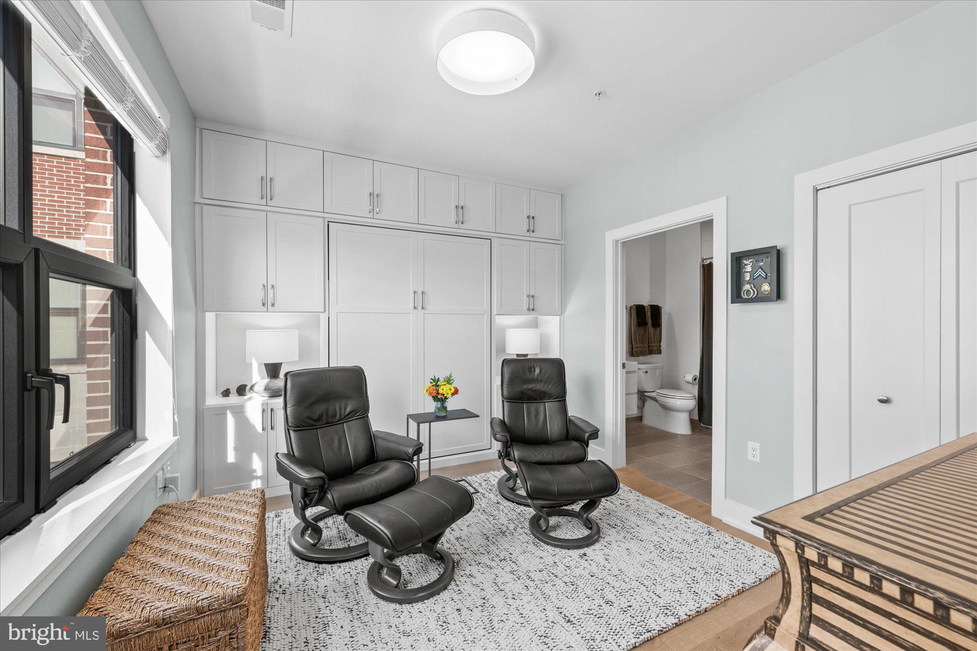 POTOMAC YARD - Residential