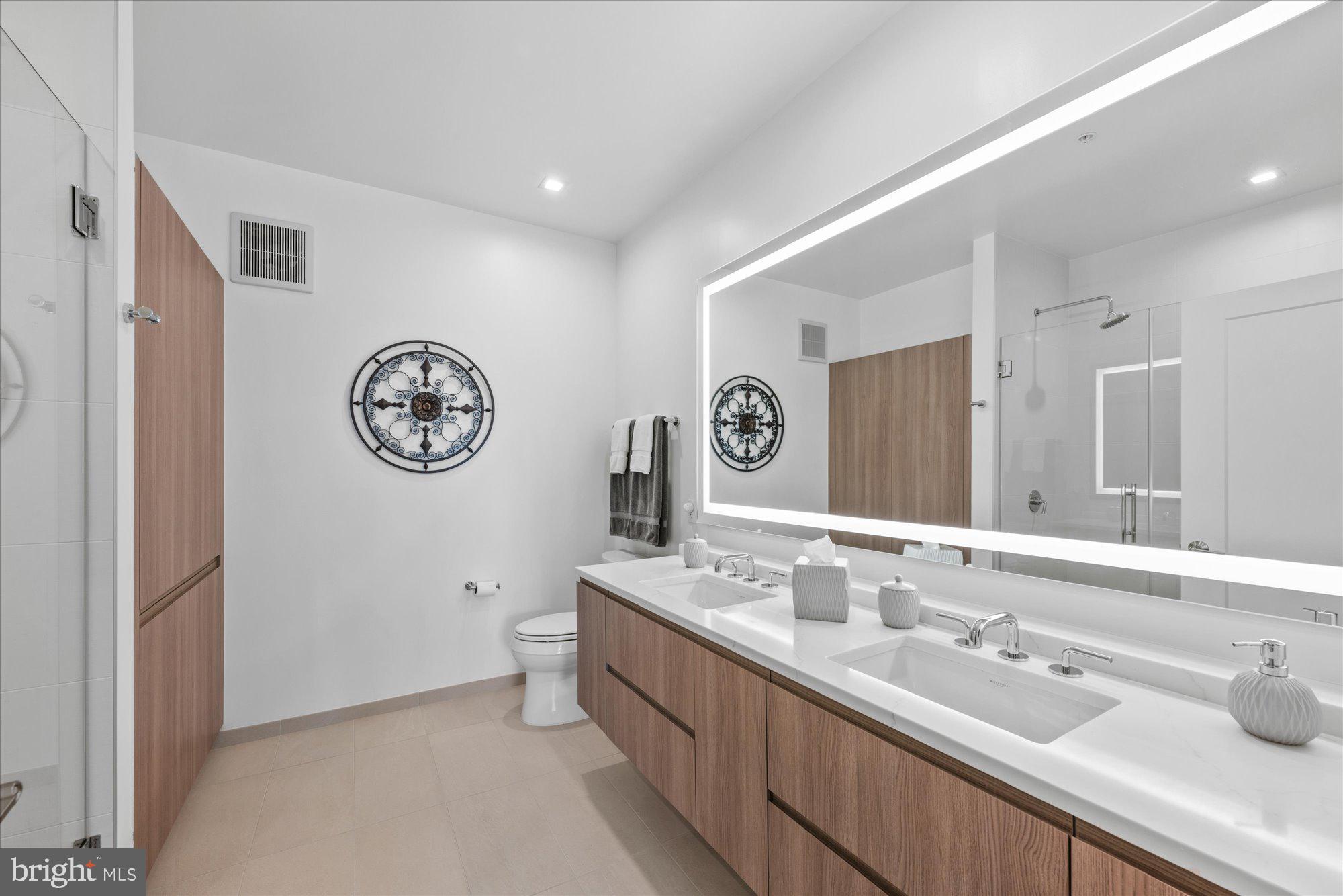 POTOMAC YARD - Residential