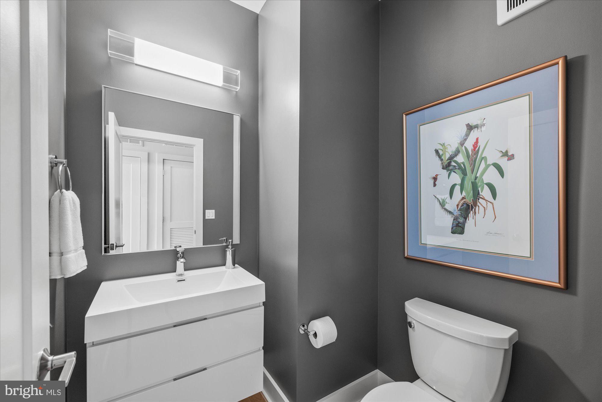 POTOMAC YARD - Residential