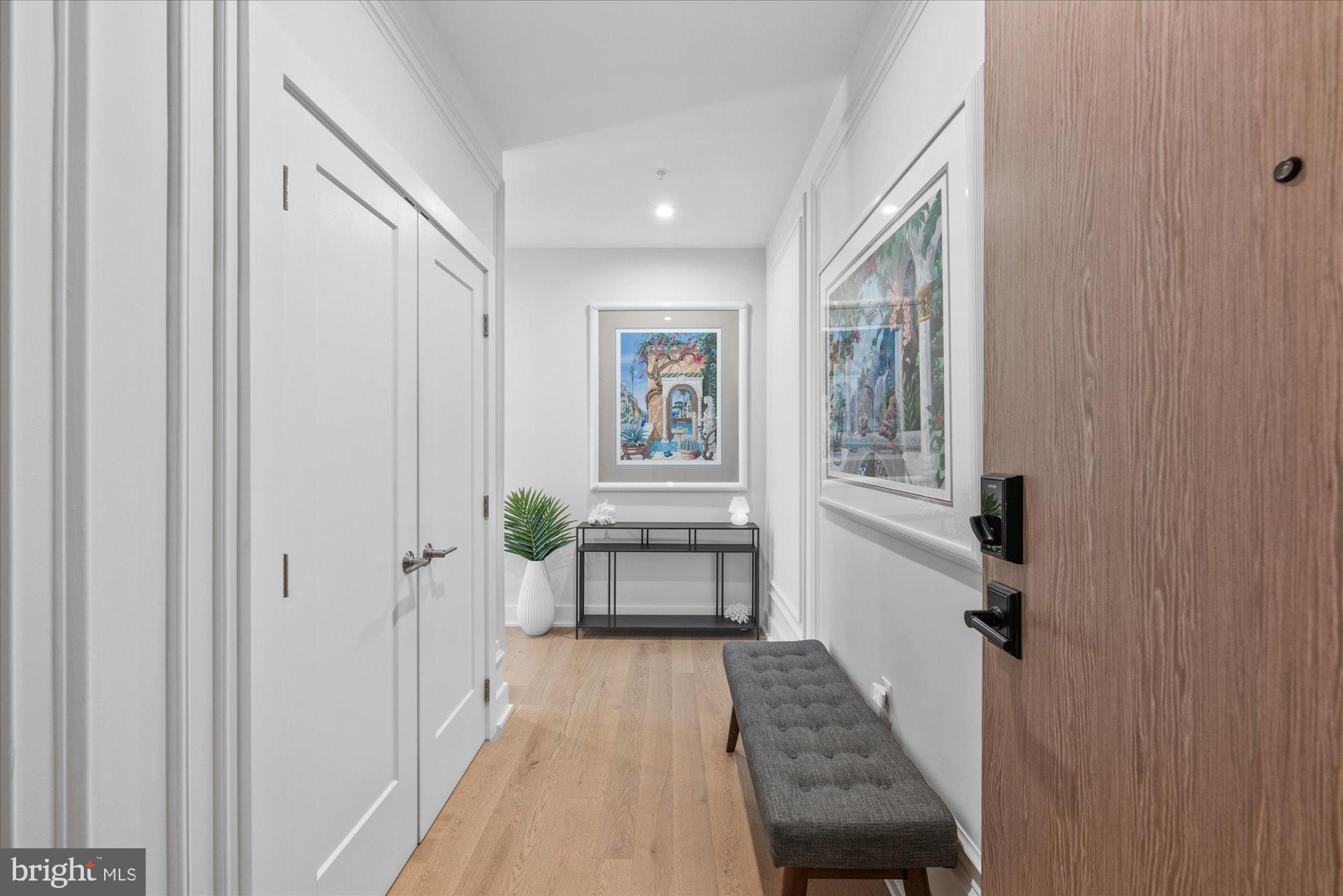 POTOMAC YARD - Residential