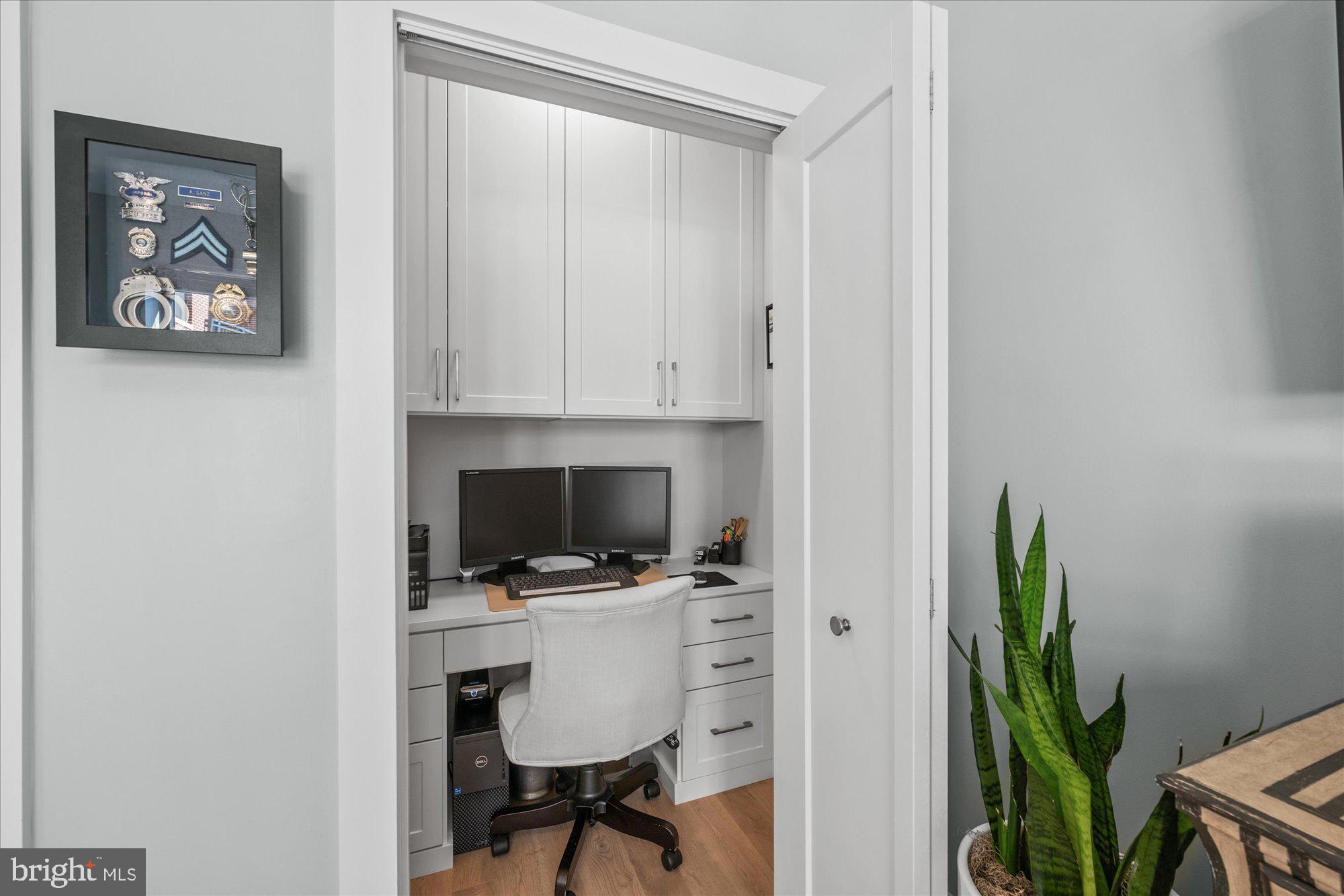 POTOMAC YARD - Residential