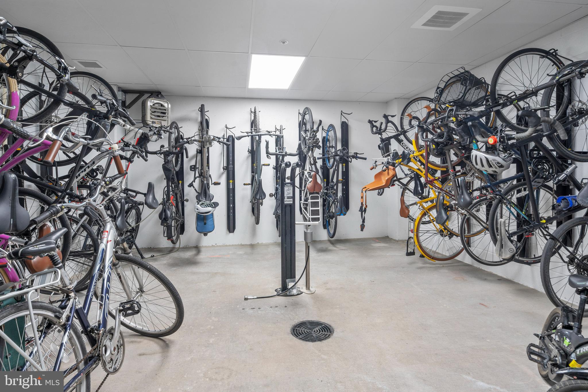 POTOMAC YARD - Residential