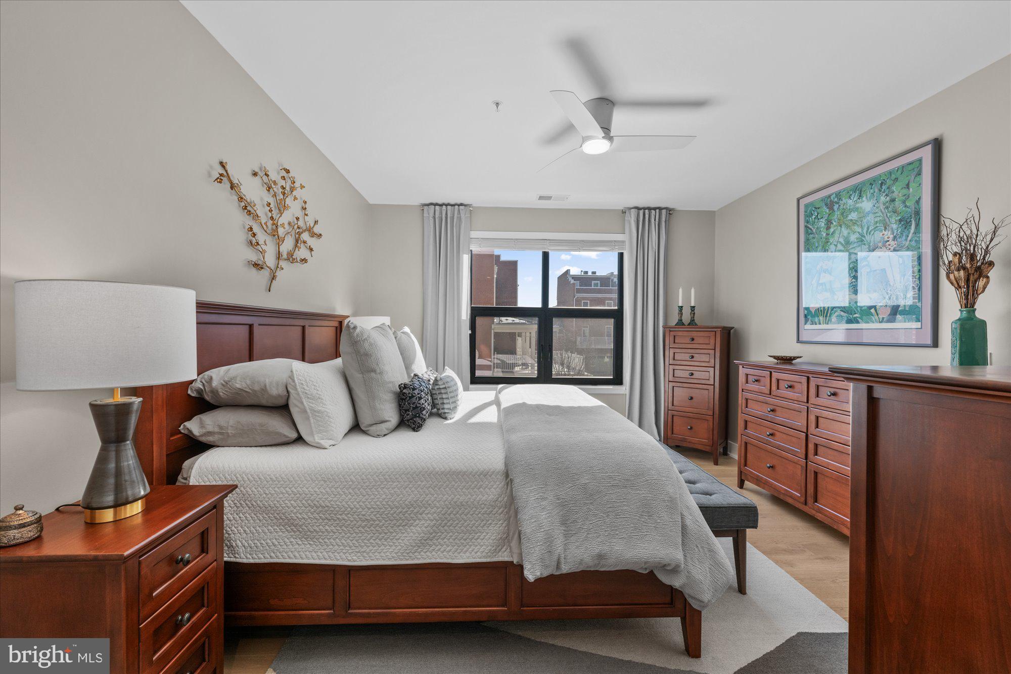 POTOMAC YARD - Residential