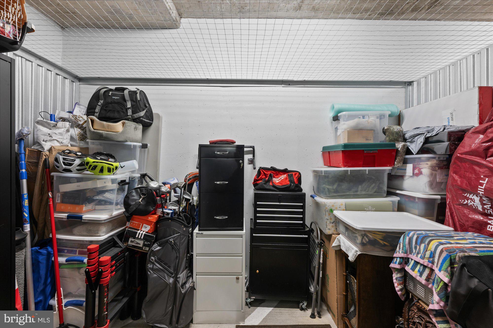 POTOMAC YARD - Residential