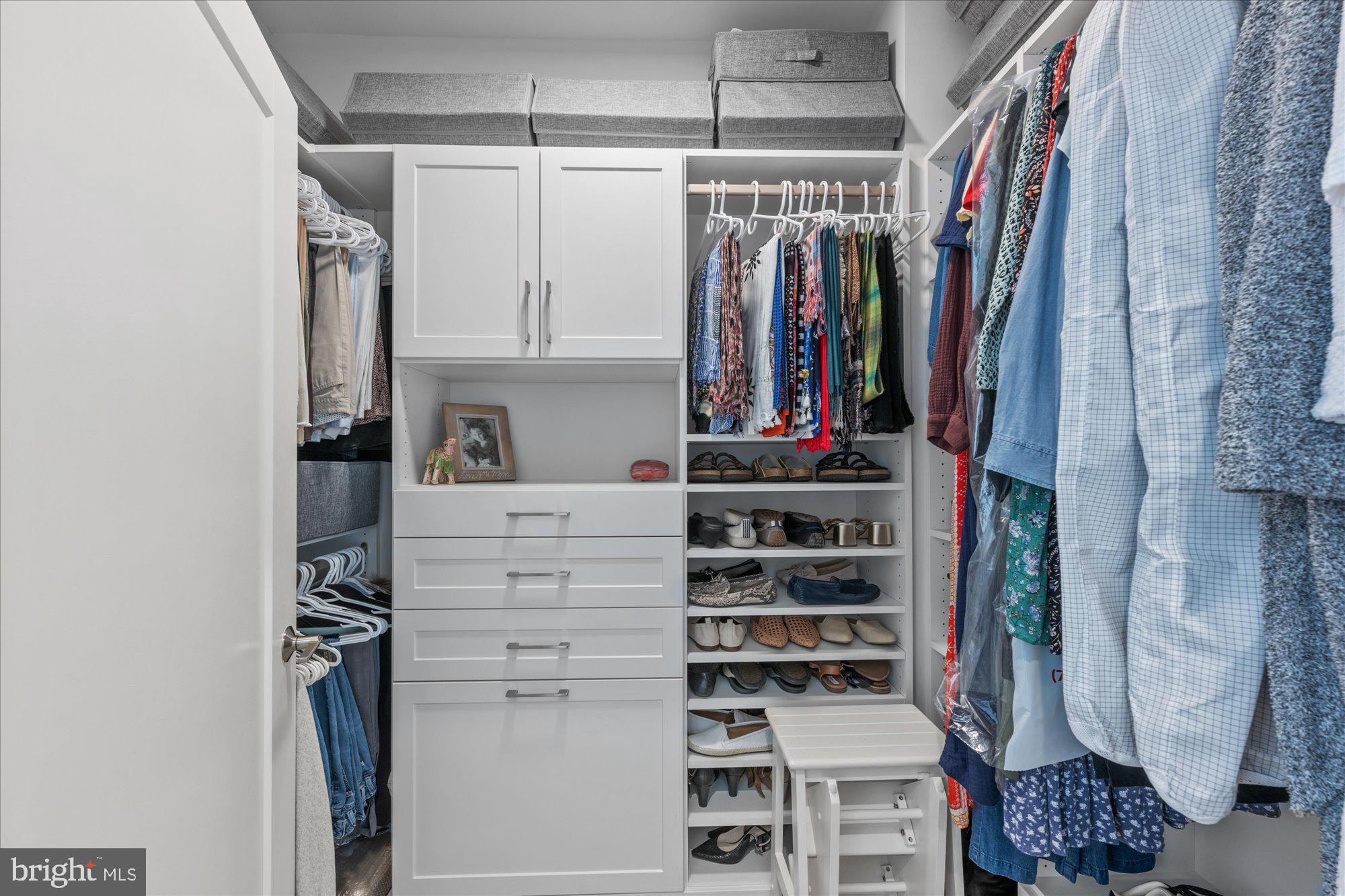 POTOMAC YARD - Residential