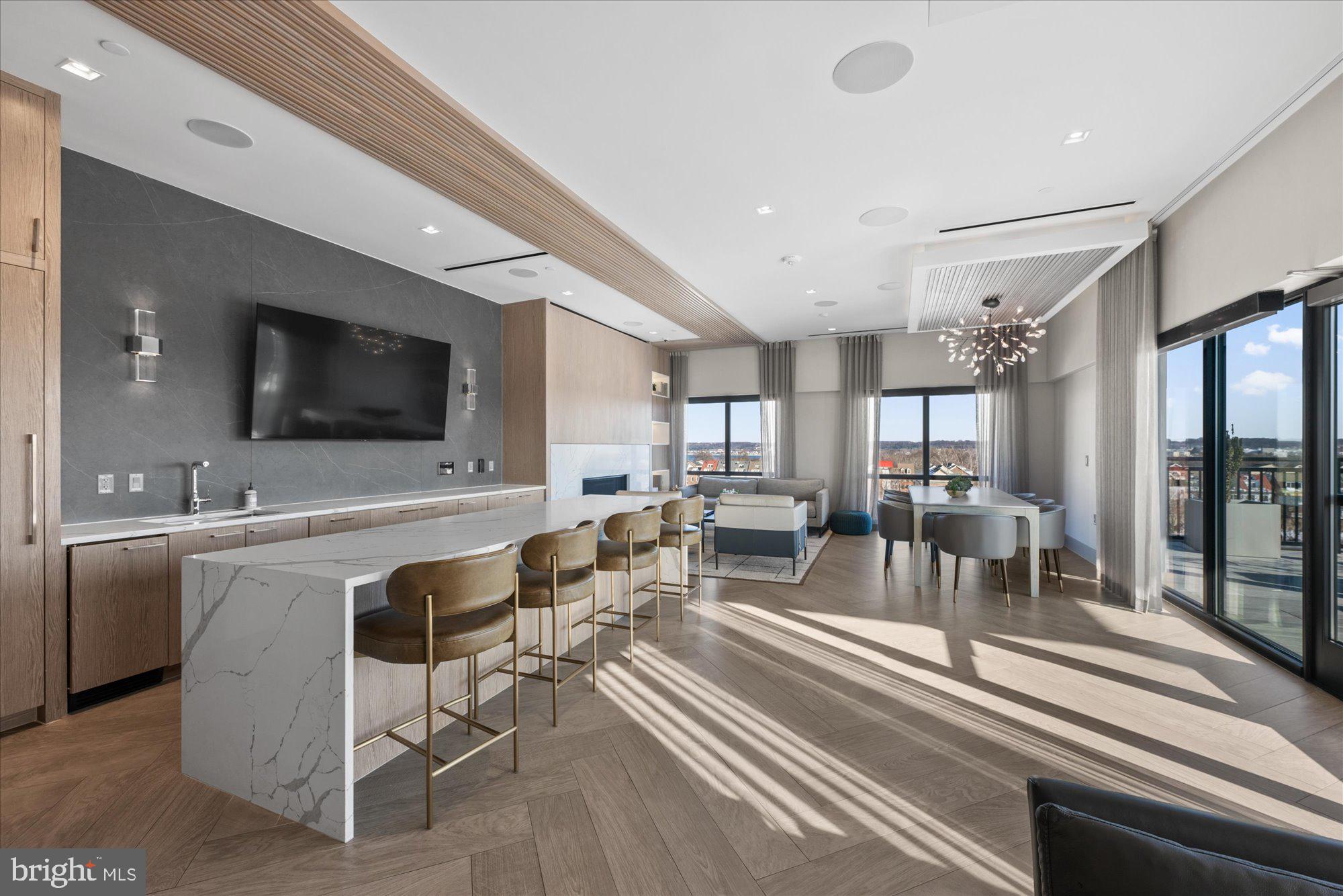 POTOMAC YARD - Residential