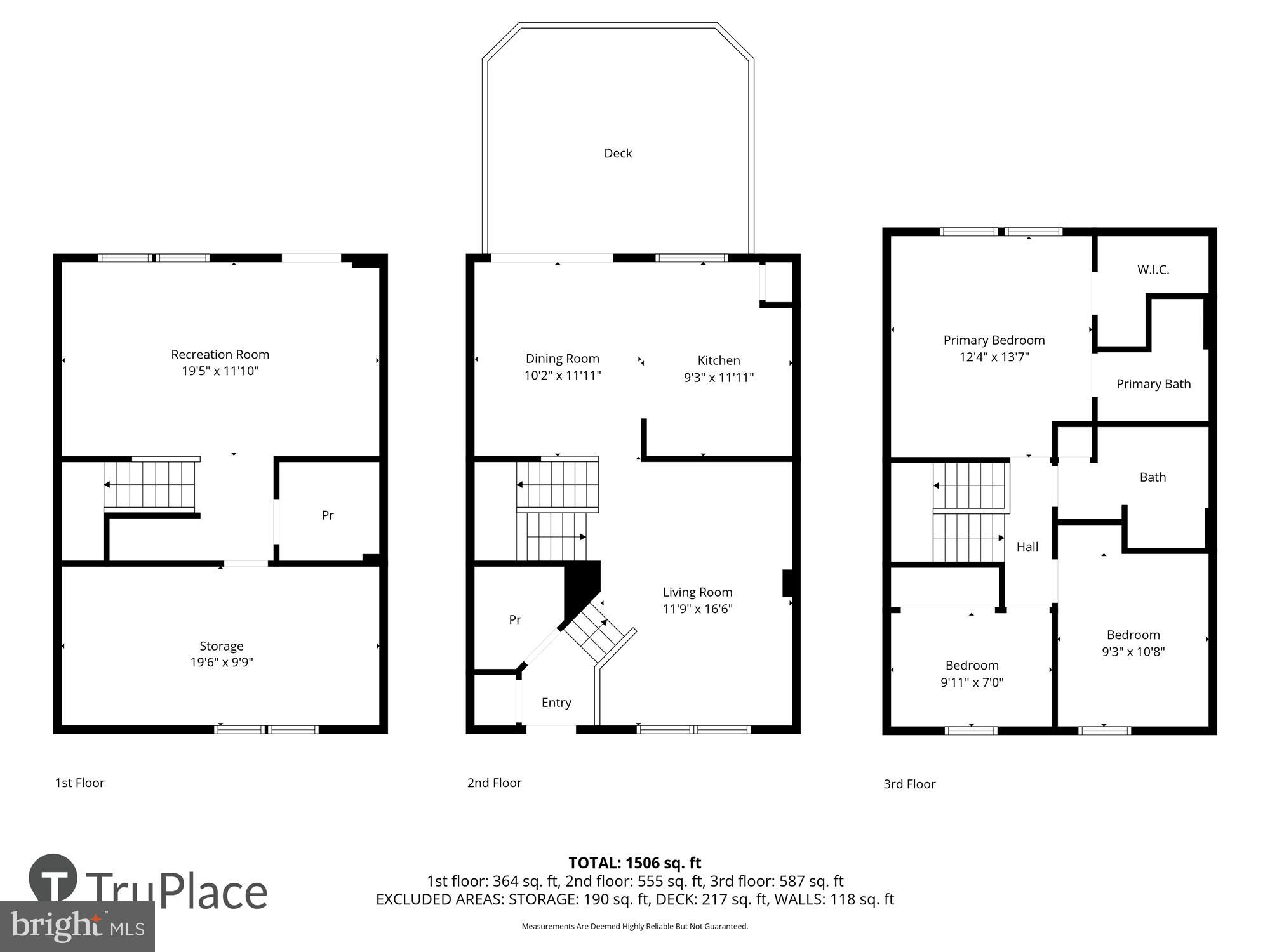 SULLY STATION - Residential