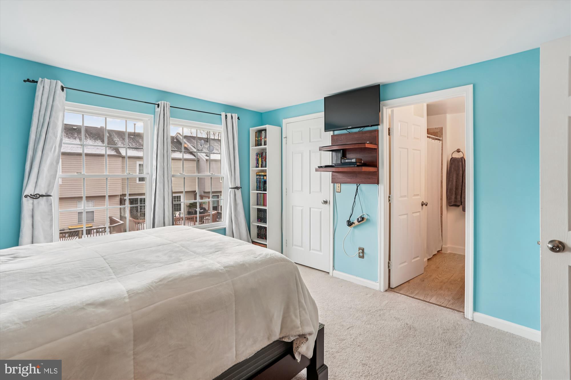 SULLY STATION - Residential