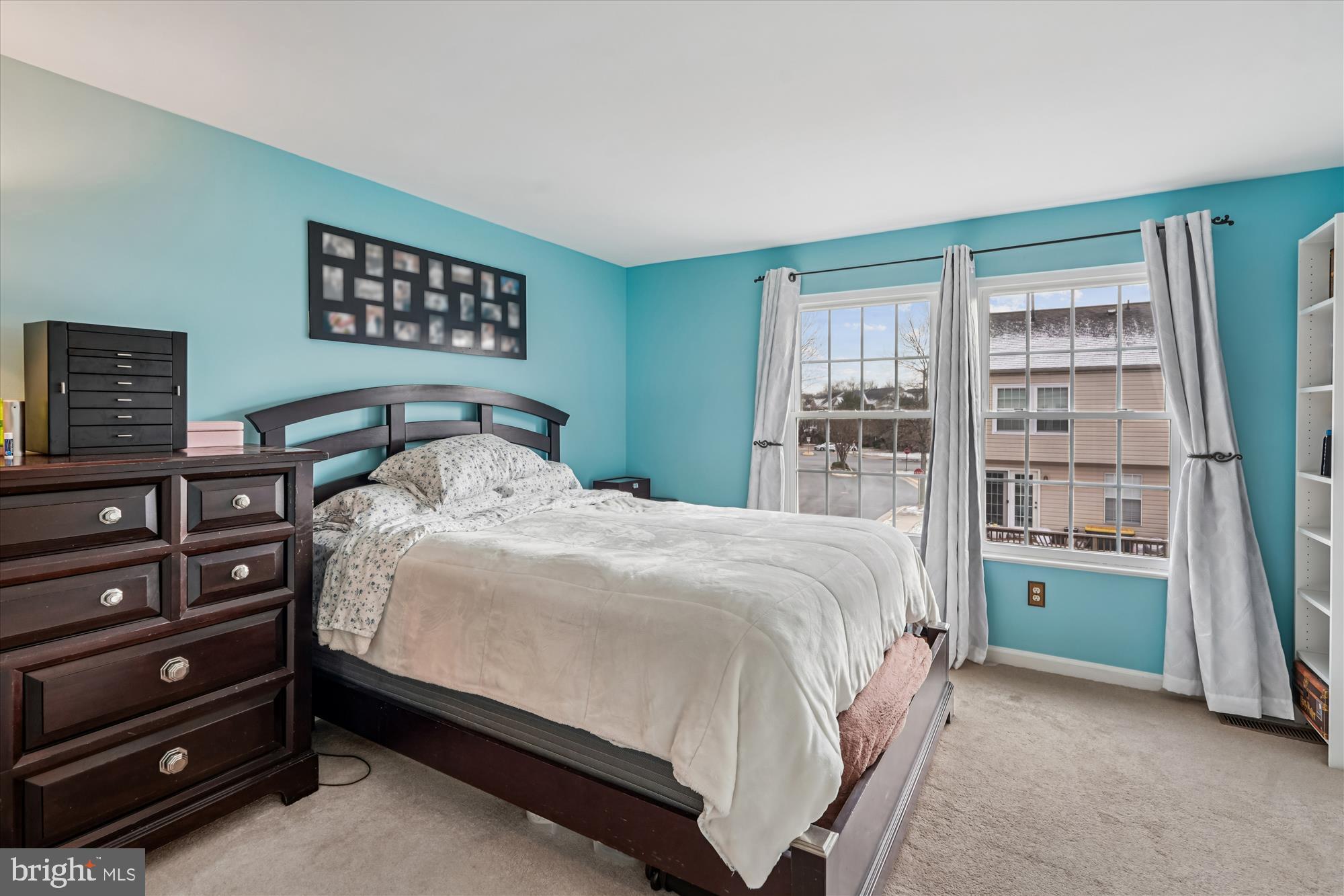 SULLY STATION - Residential