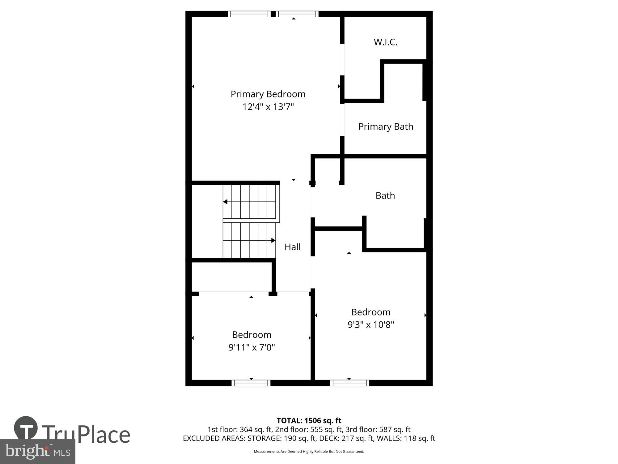 SULLY STATION - Residential