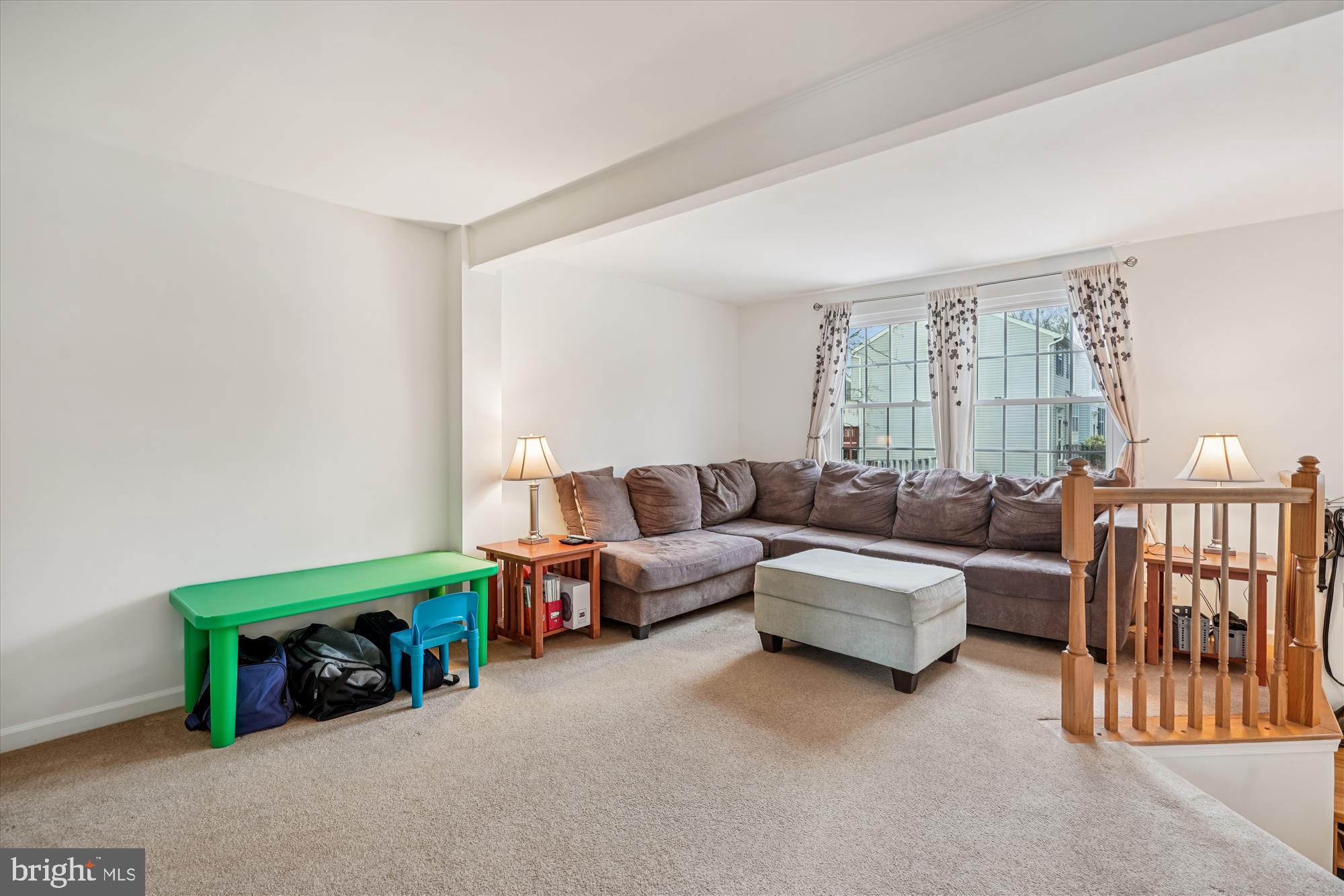 SULLY STATION - Residential