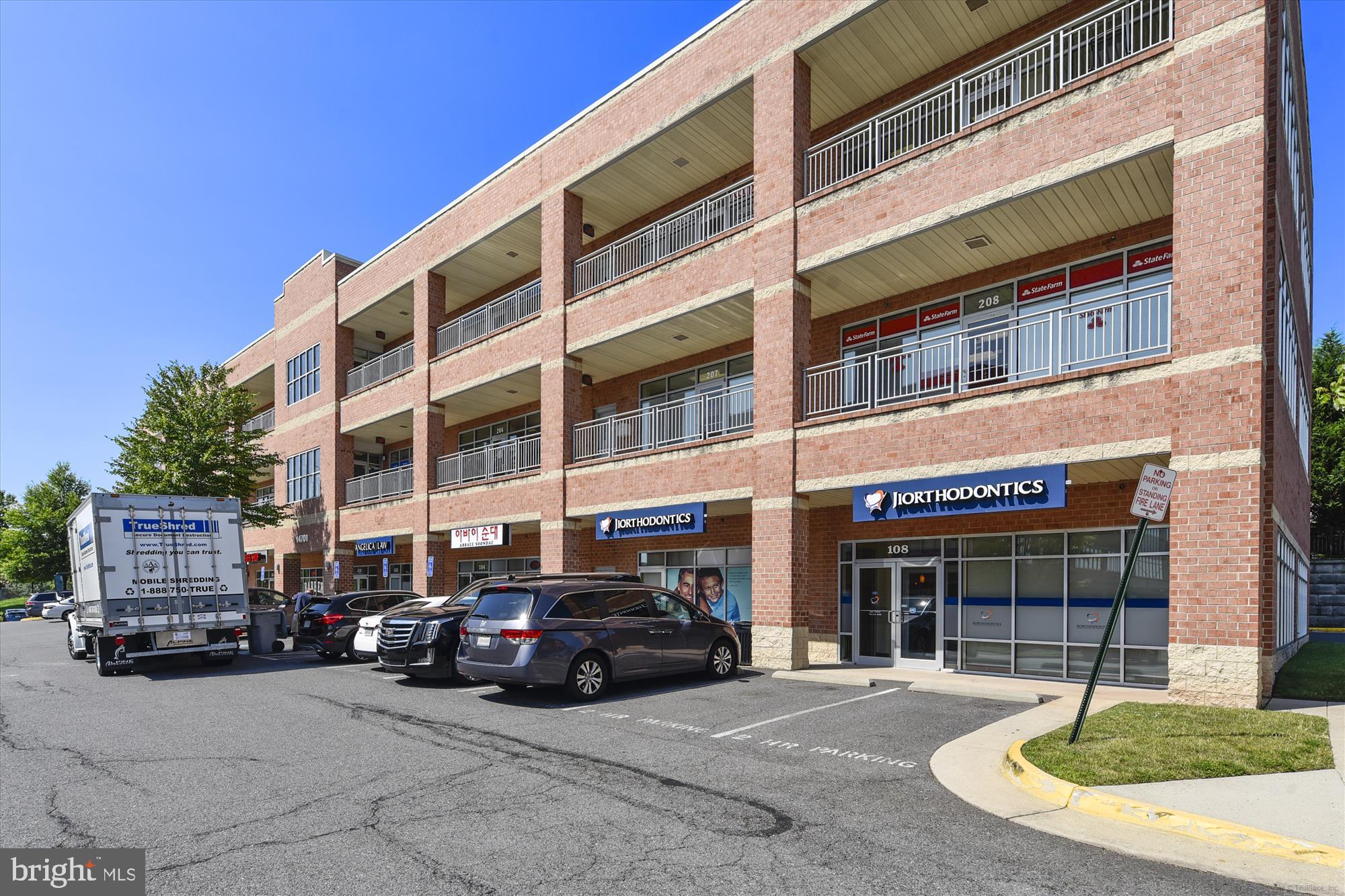 SULLY STATION - Residential