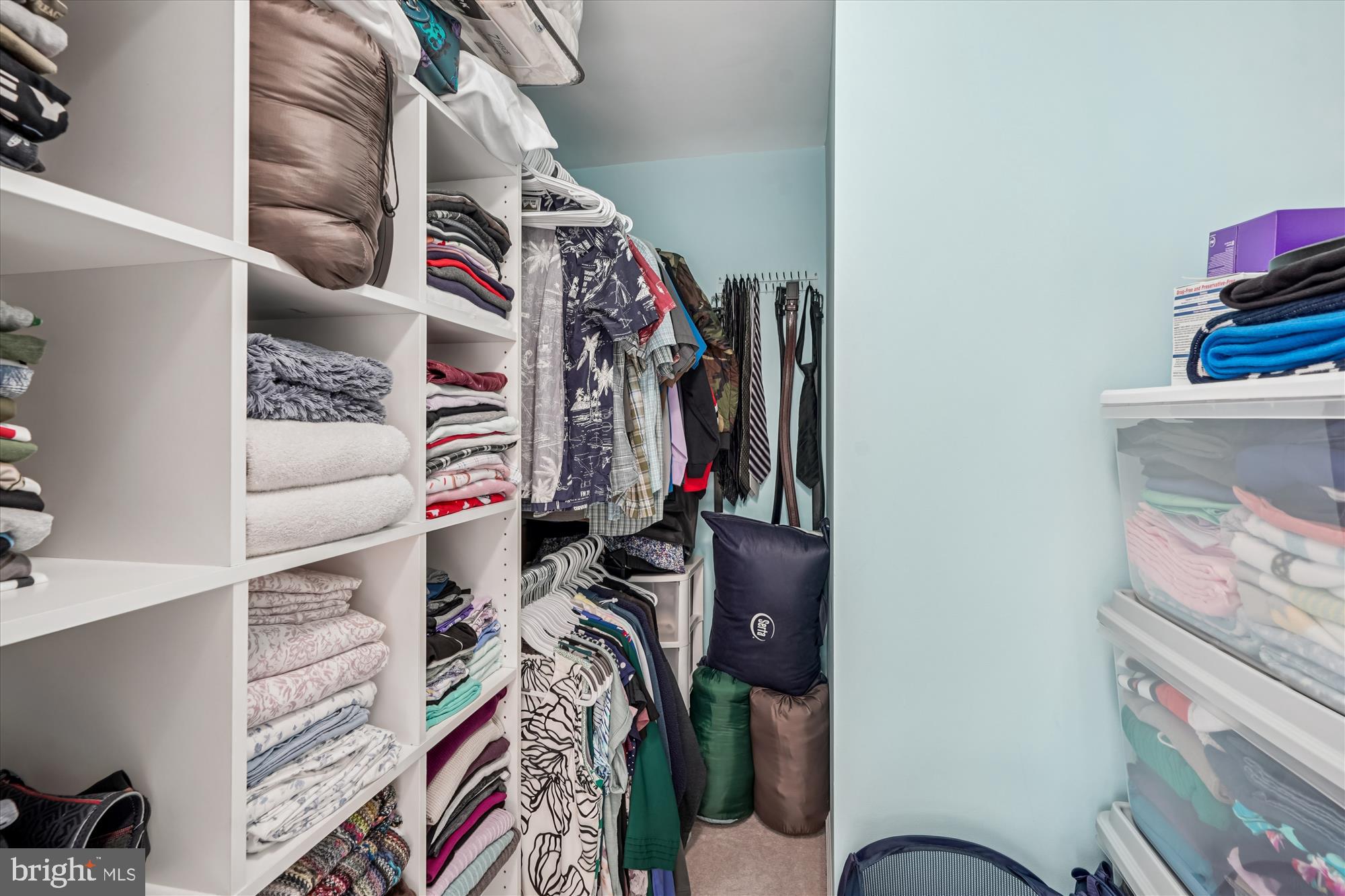 SULLY STATION - Residential