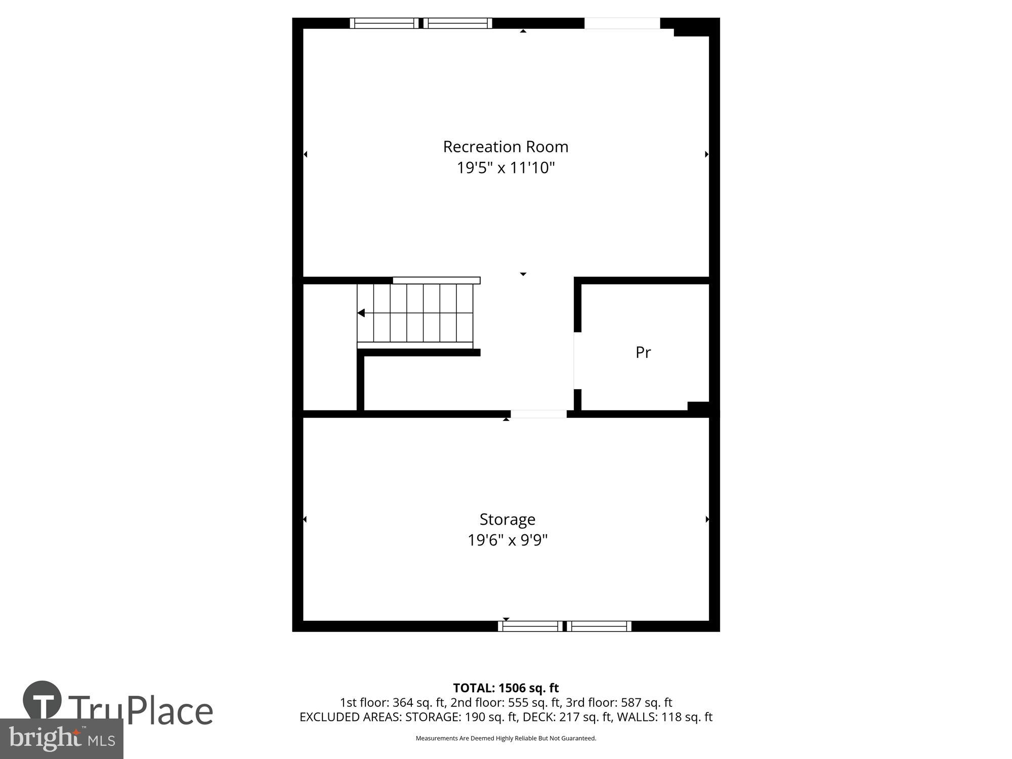 SULLY STATION - Residential