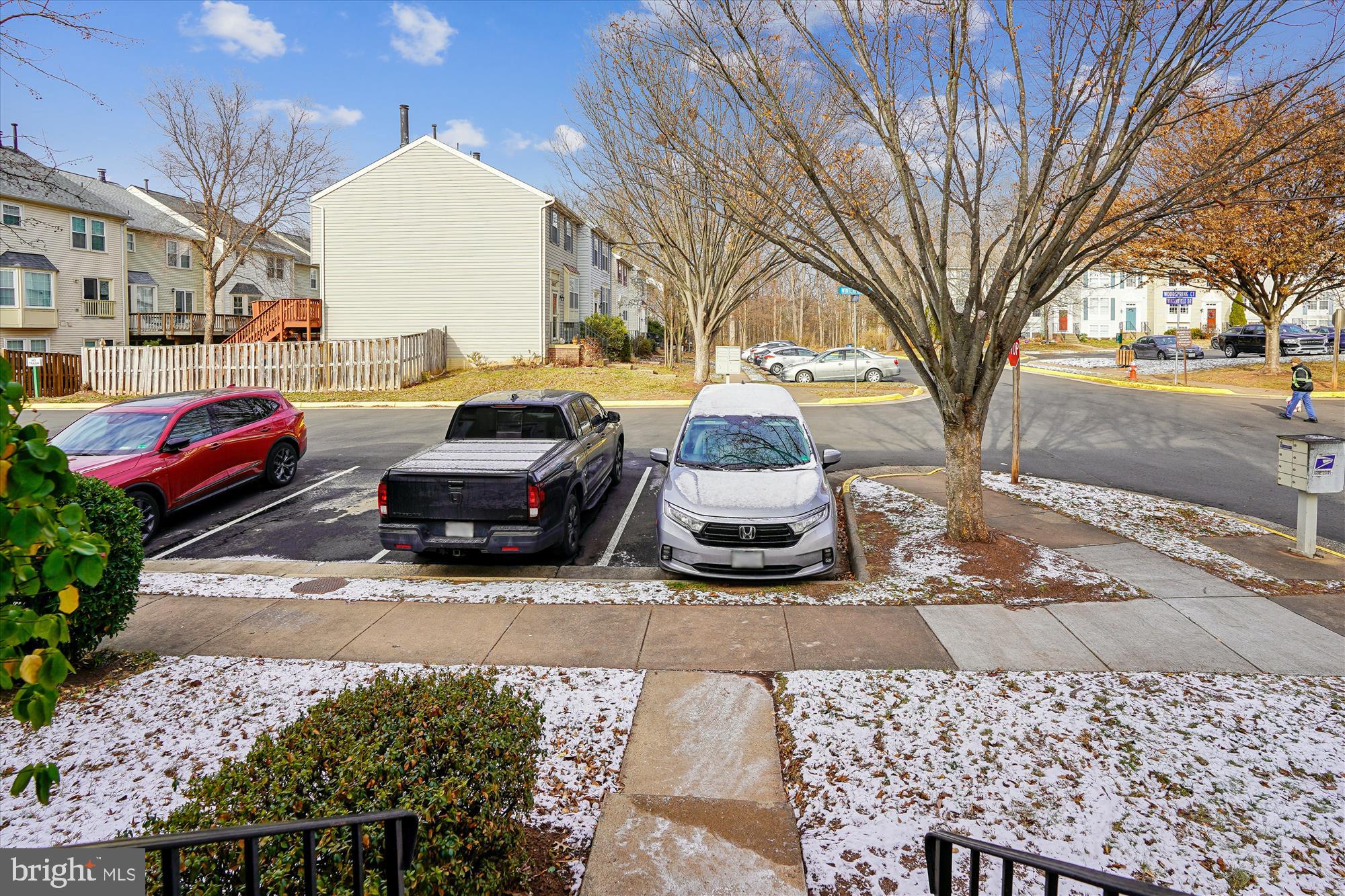 SULLY STATION - Residential