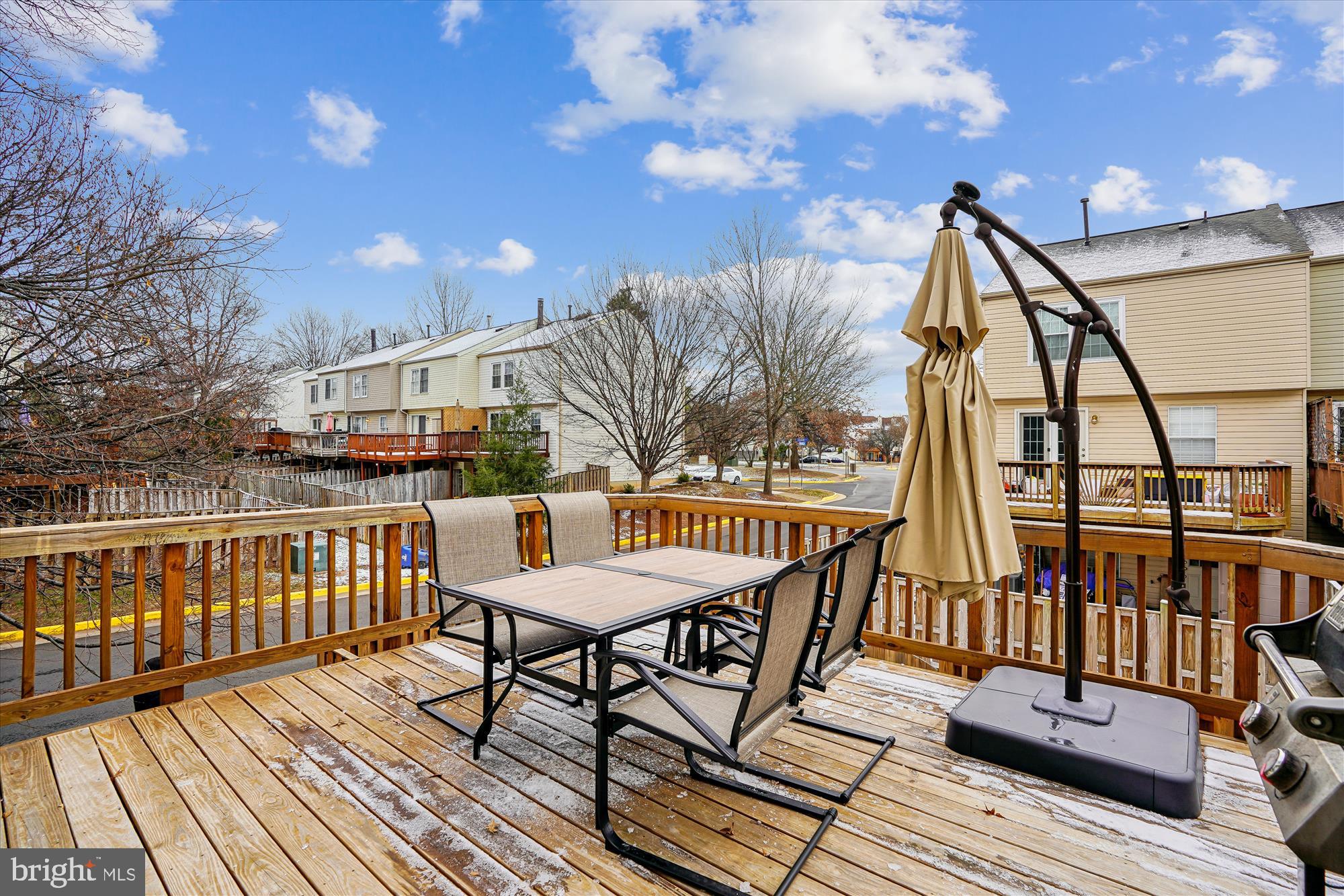 SULLY STATION - Residential