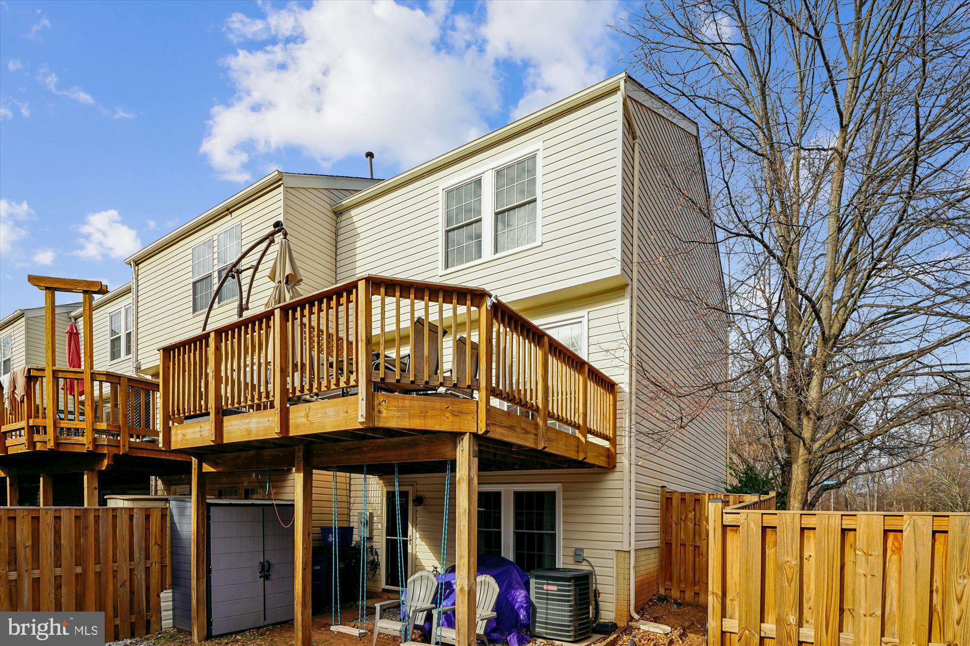 SULLY STATION - Residential