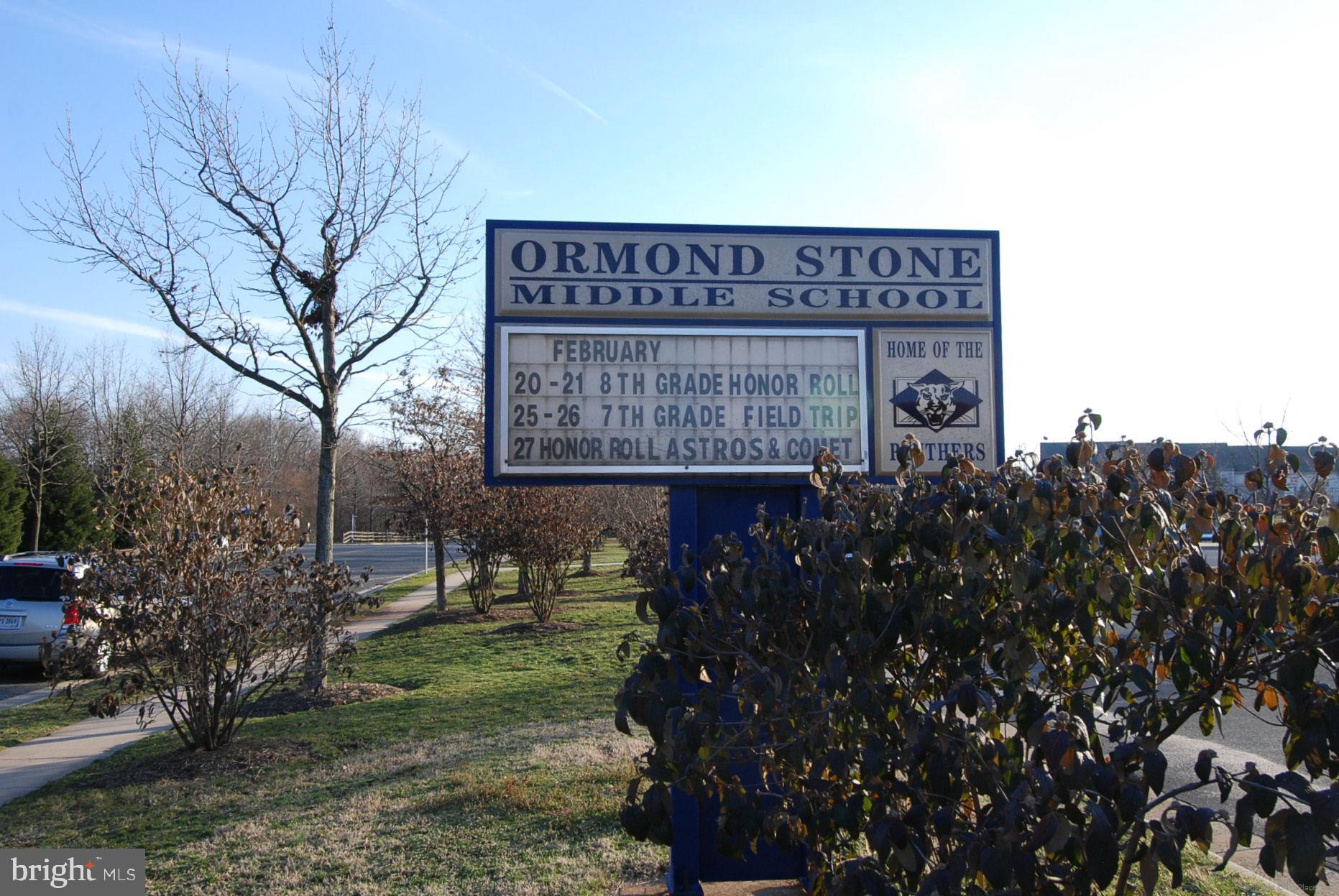 SULLY STATION - Residential