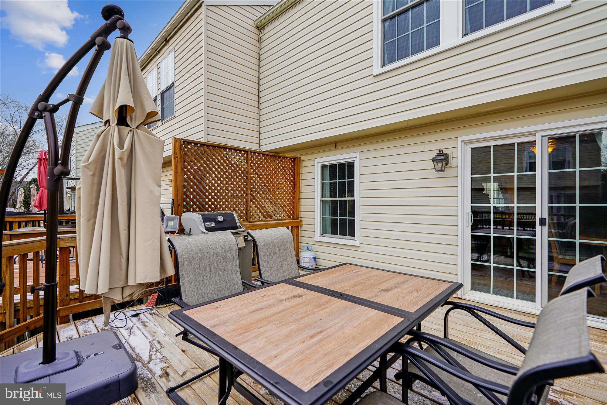 SULLY STATION - Residential