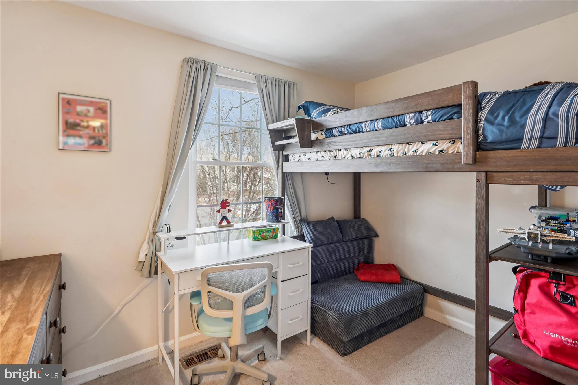 SULLY STATION - Residential