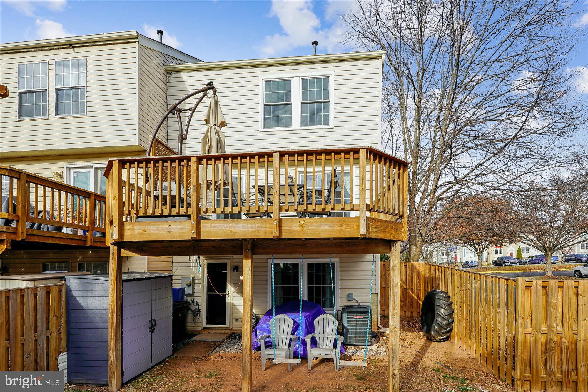 SULLY STATION - Residential