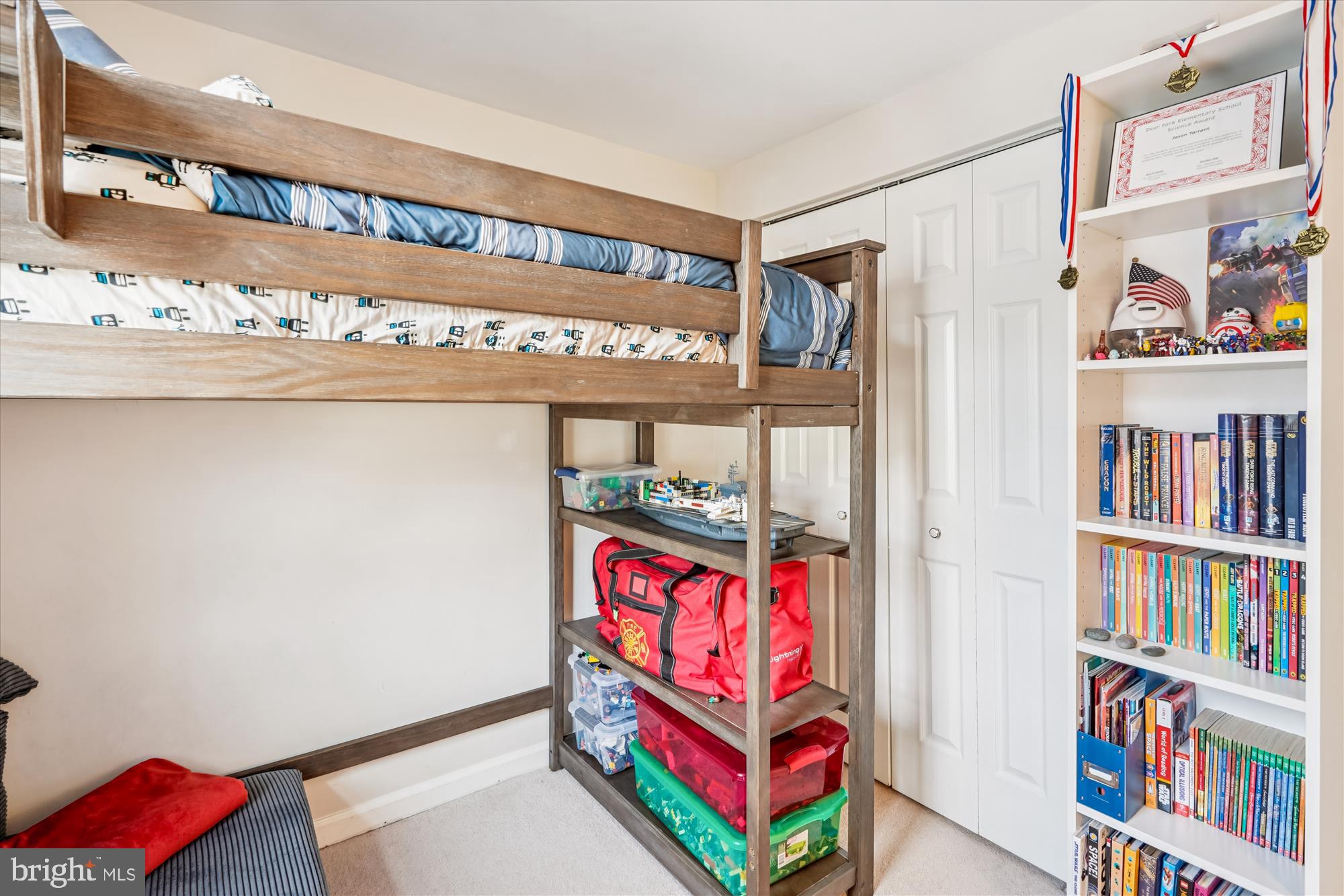 SULLY STATION - Residential