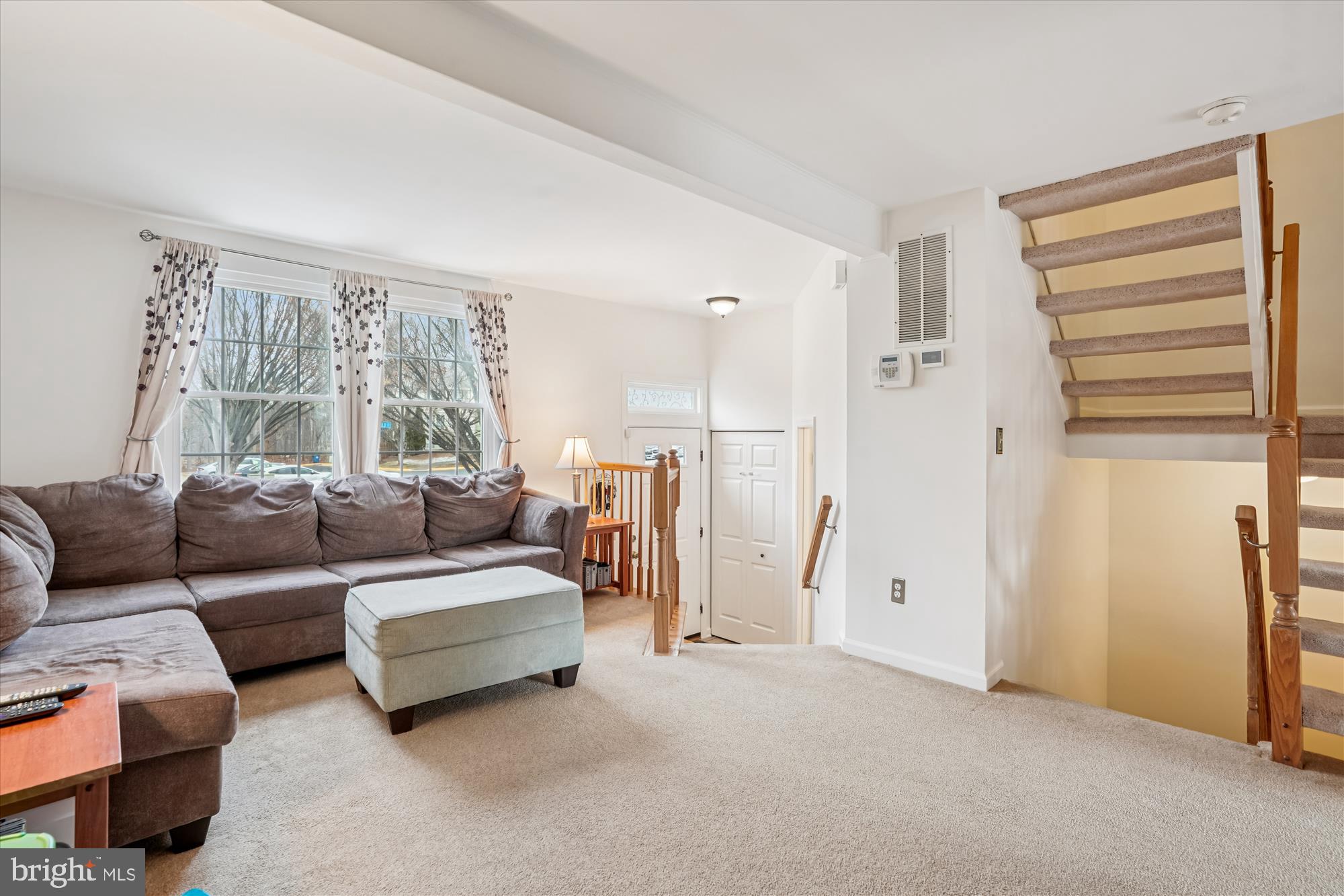 SULLY STATION - Residential