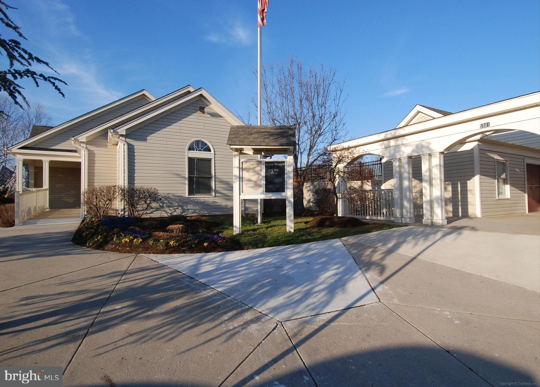 SULLY STATION - Residential