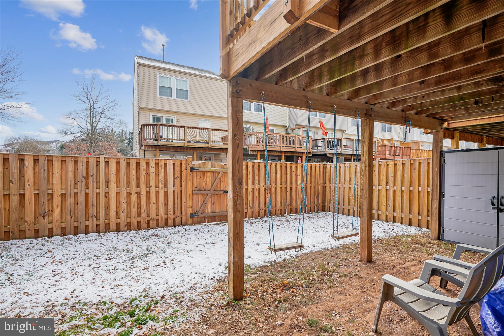 SULLY STATION - Residential