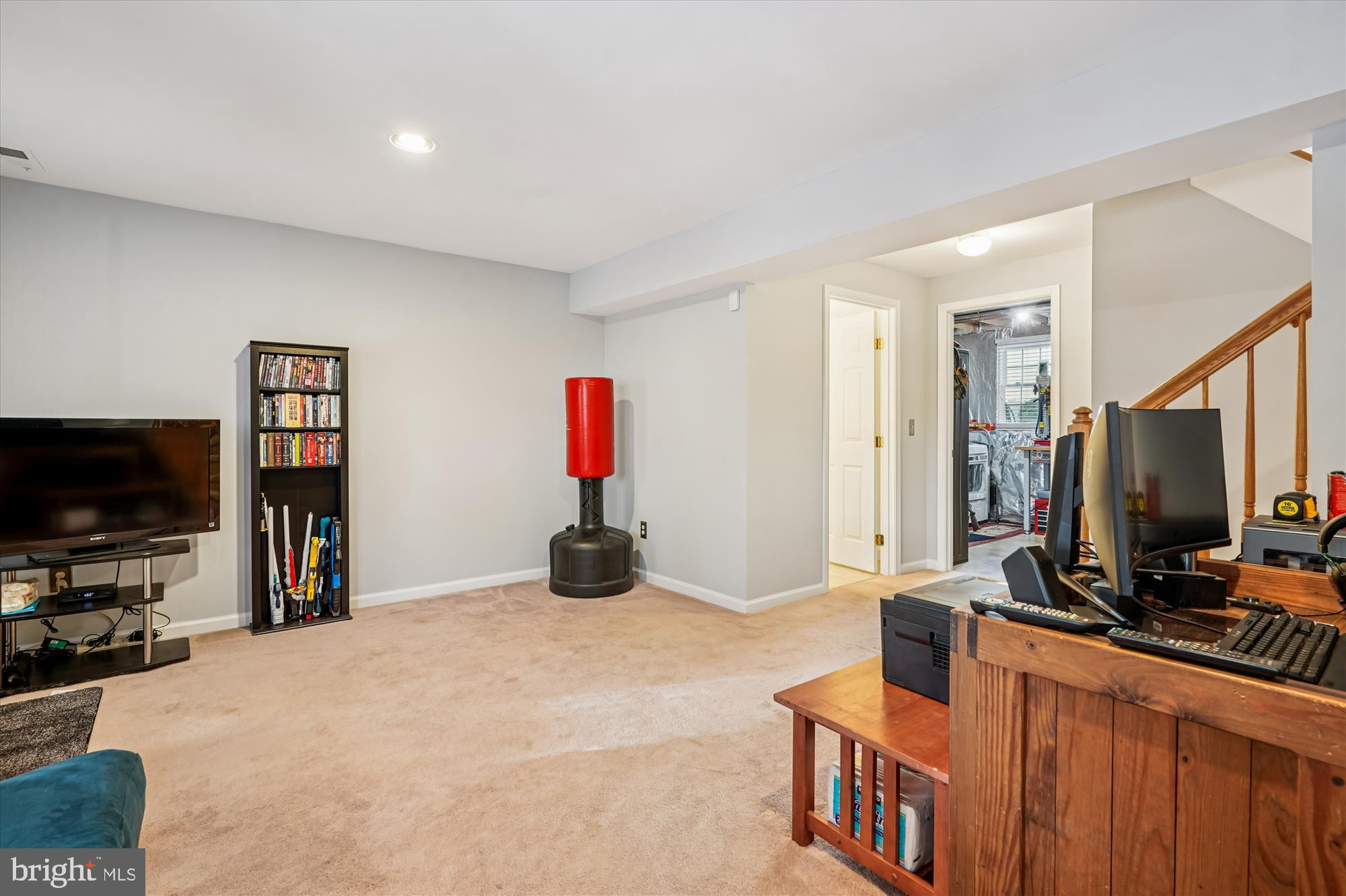 SULLY STATION - Residential