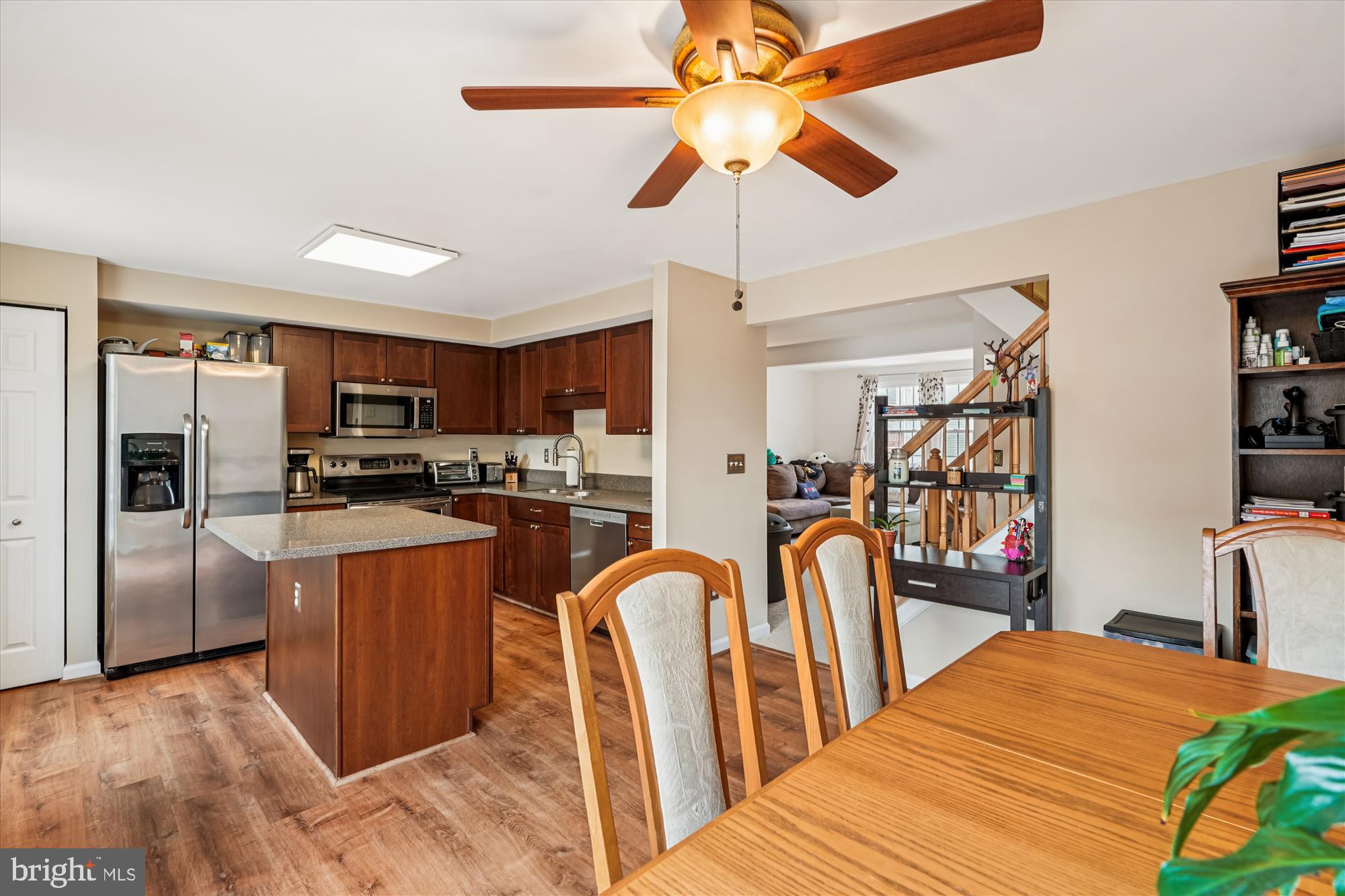 SULLY STATION - Residential