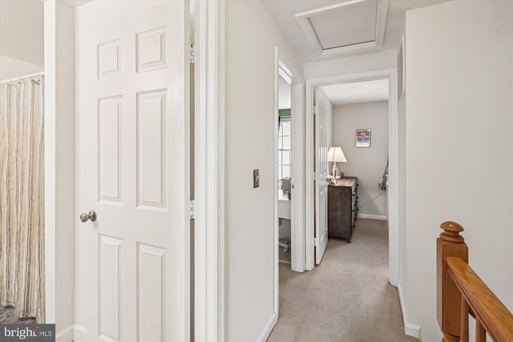 SULLY STATION - Residential