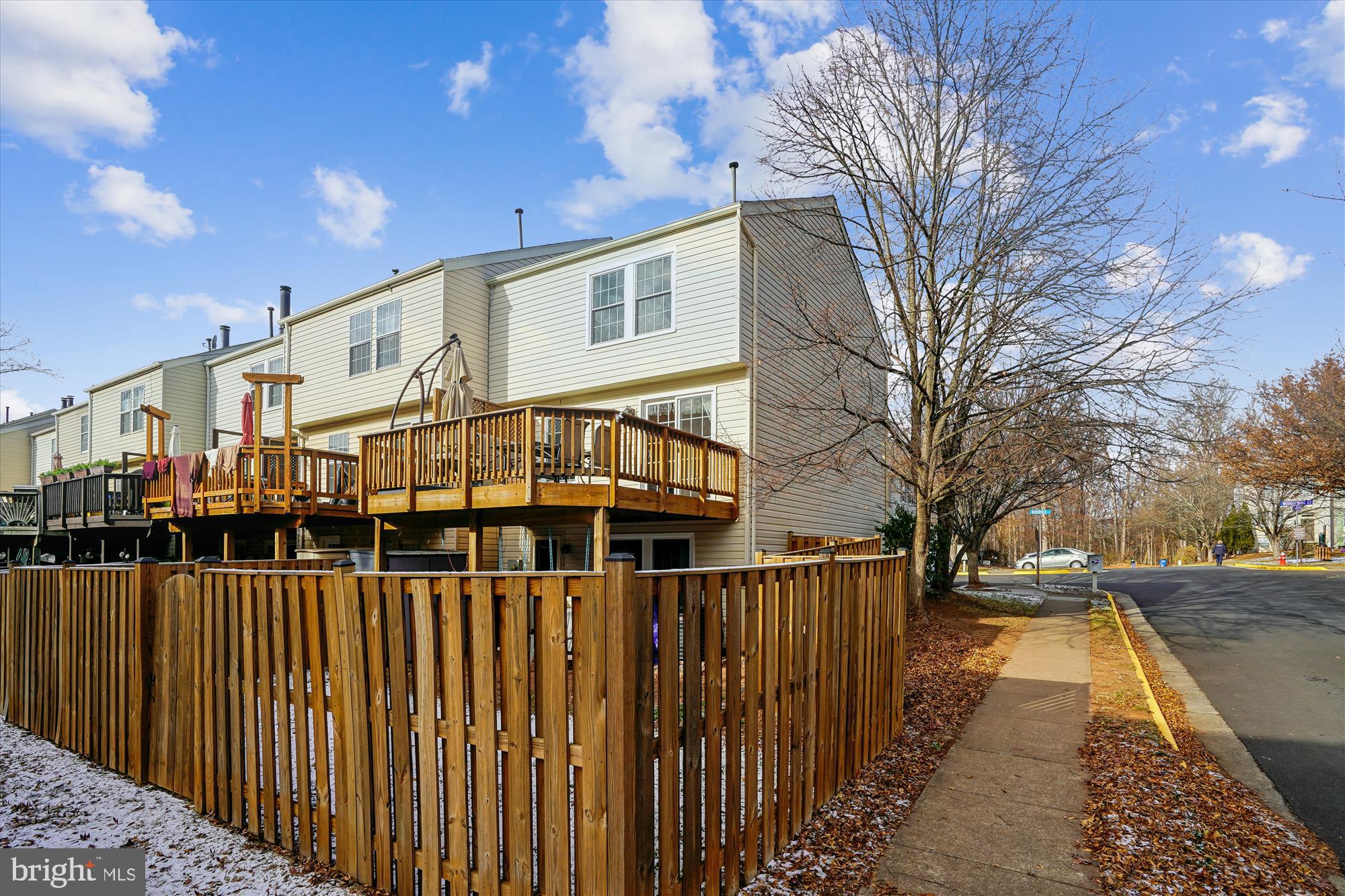 SULLY STATION - Residential