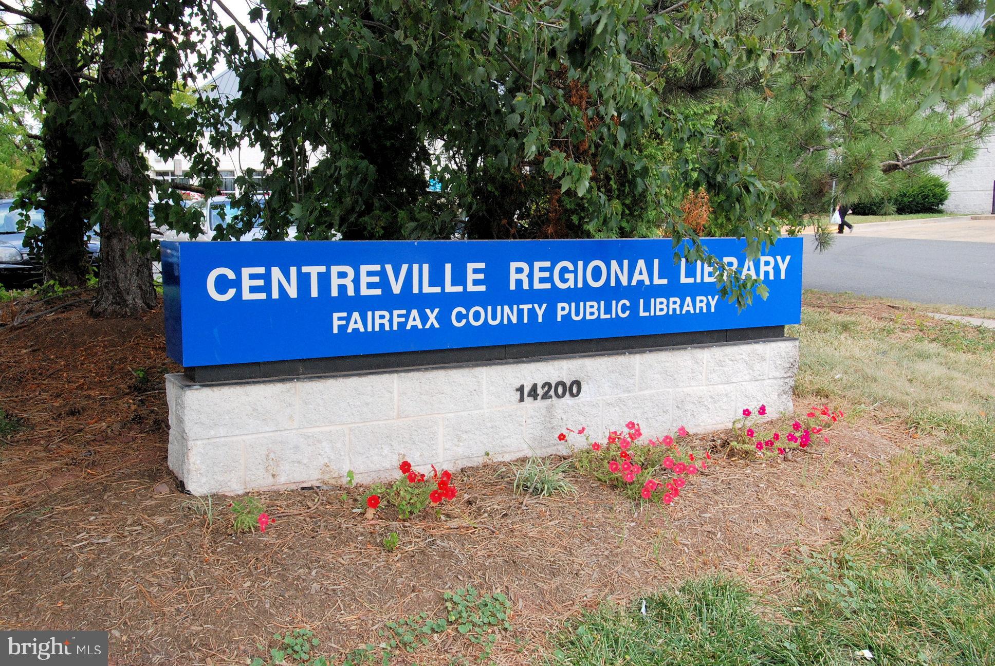 SULLY STATION - Residential