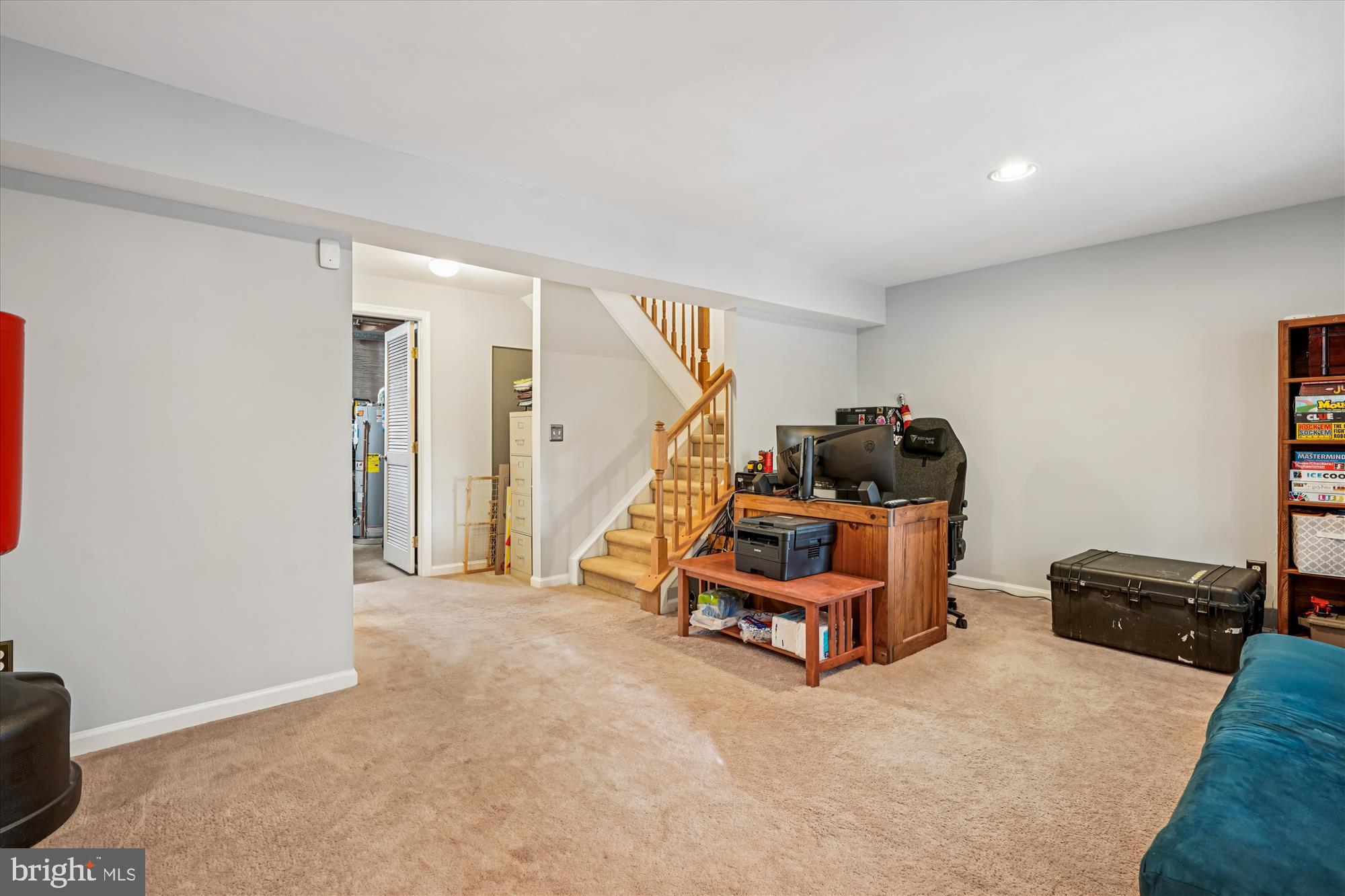 SULLY STATION - Residential