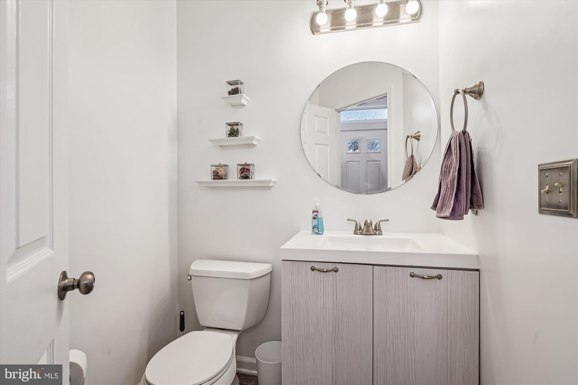 SULLY STATION - Residential