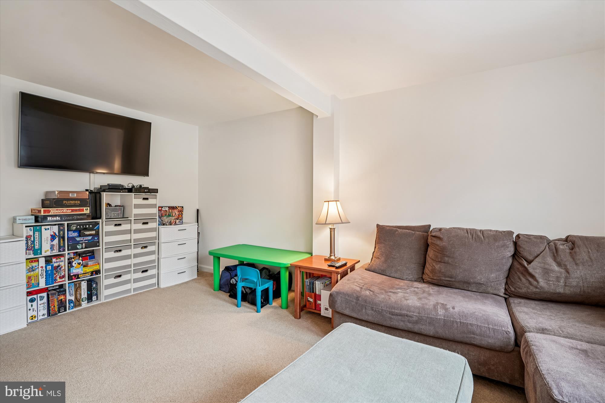 SULLY STATION - Residential