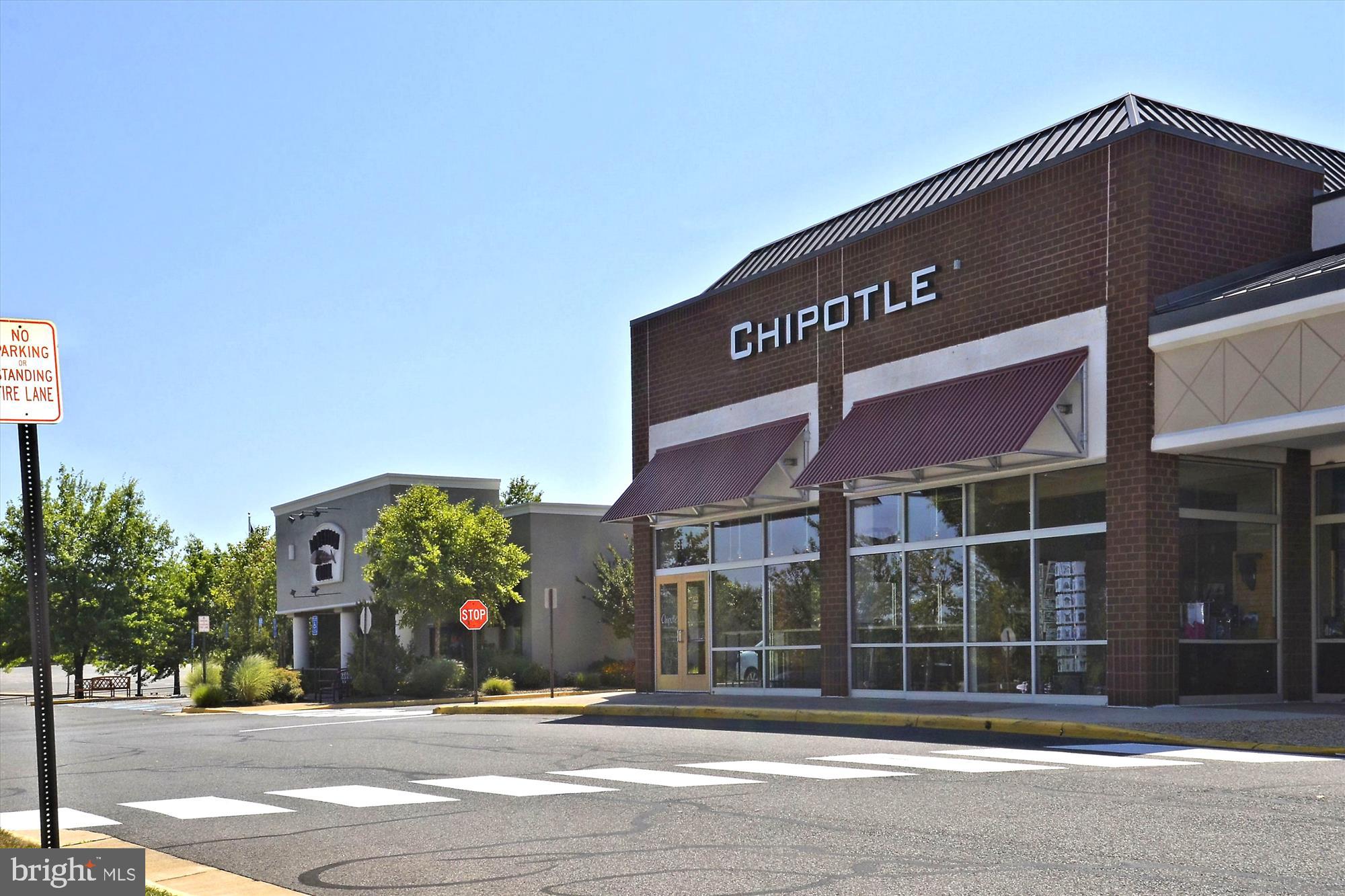 SULLY STATION - Residential