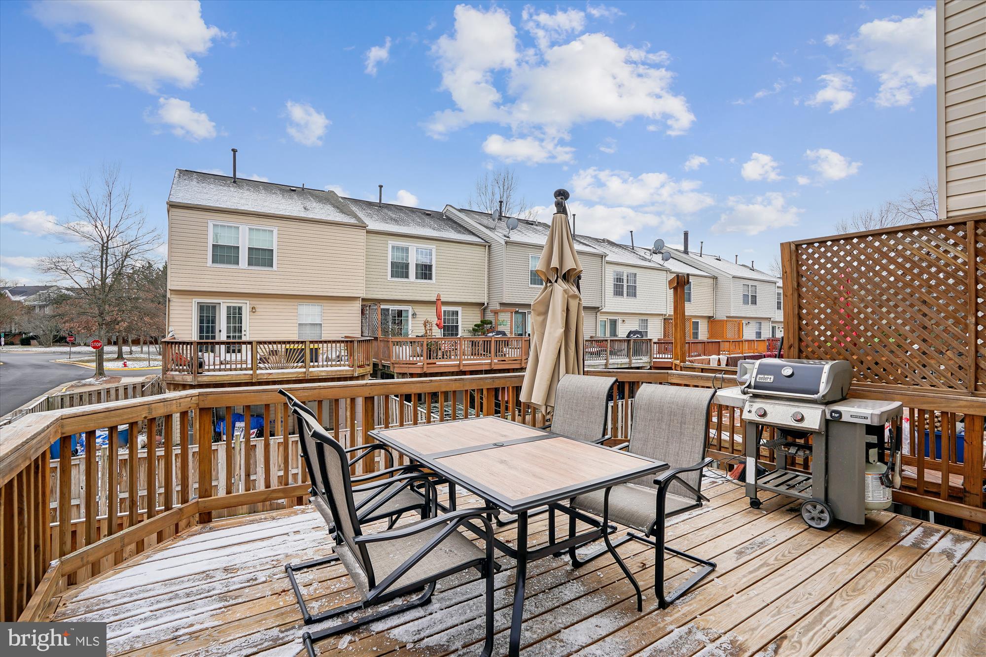 SULLY STATION - Residential