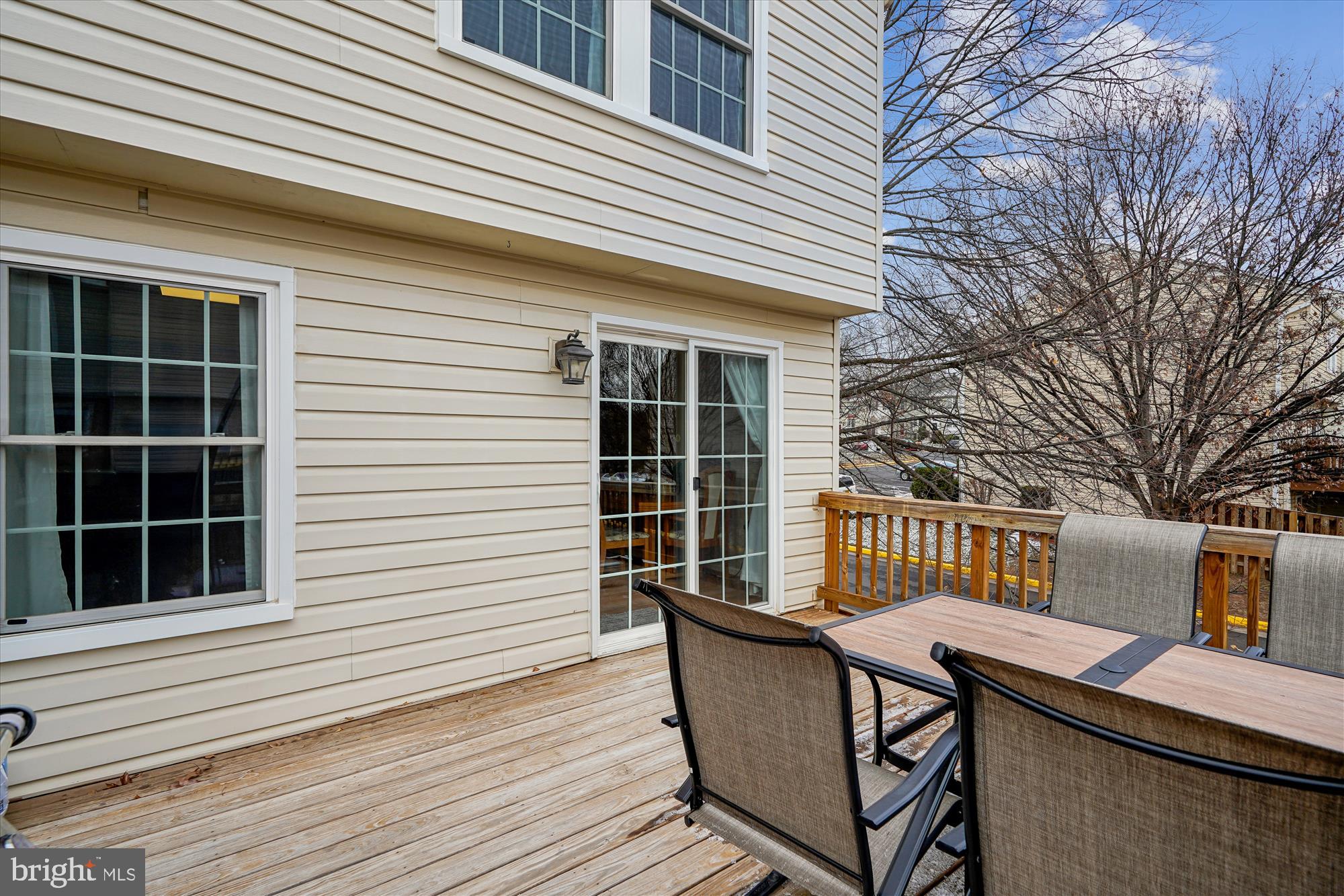 SULLY STATION - Residential